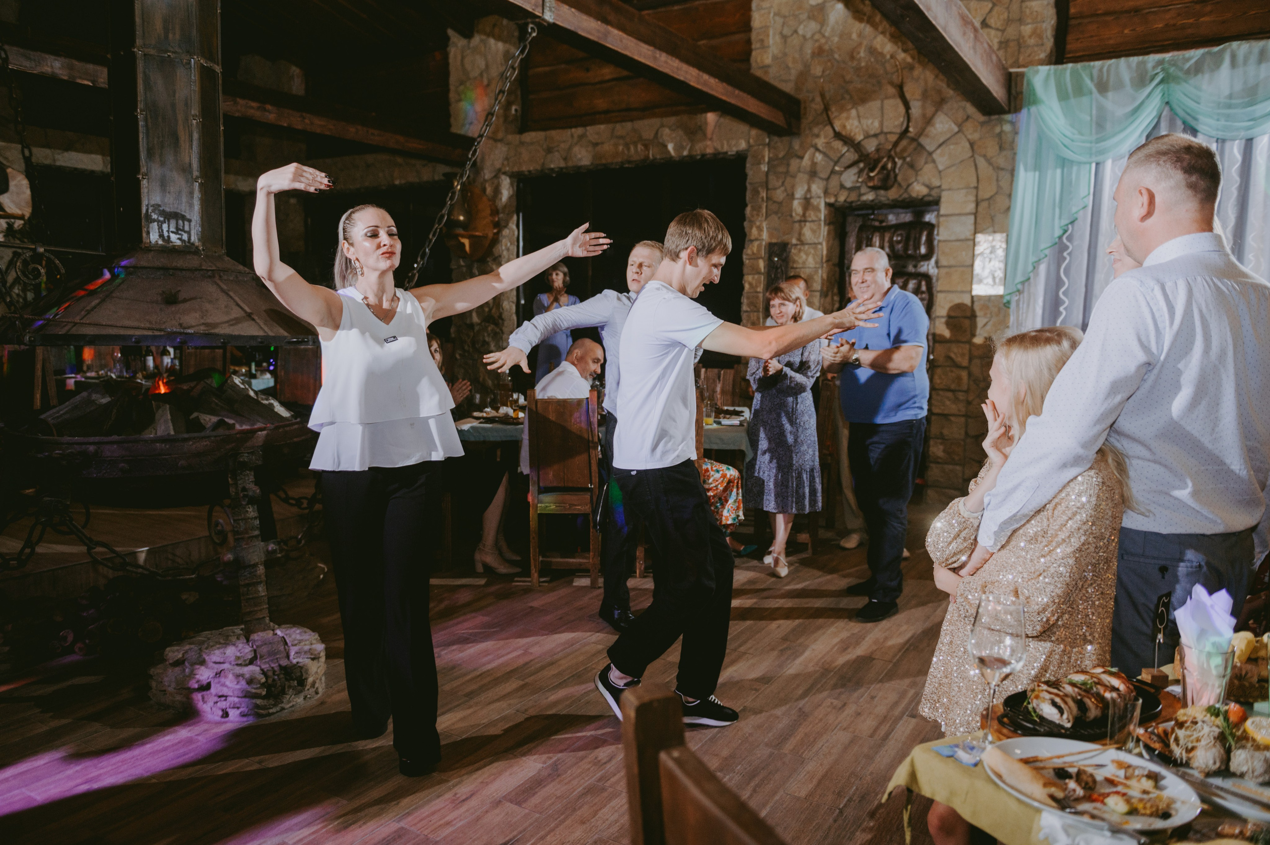 Олег&Елизавета фотограф Елена Горбач. Свадебный и семейный фотограф город Темрюк Фотостудия Темрюк