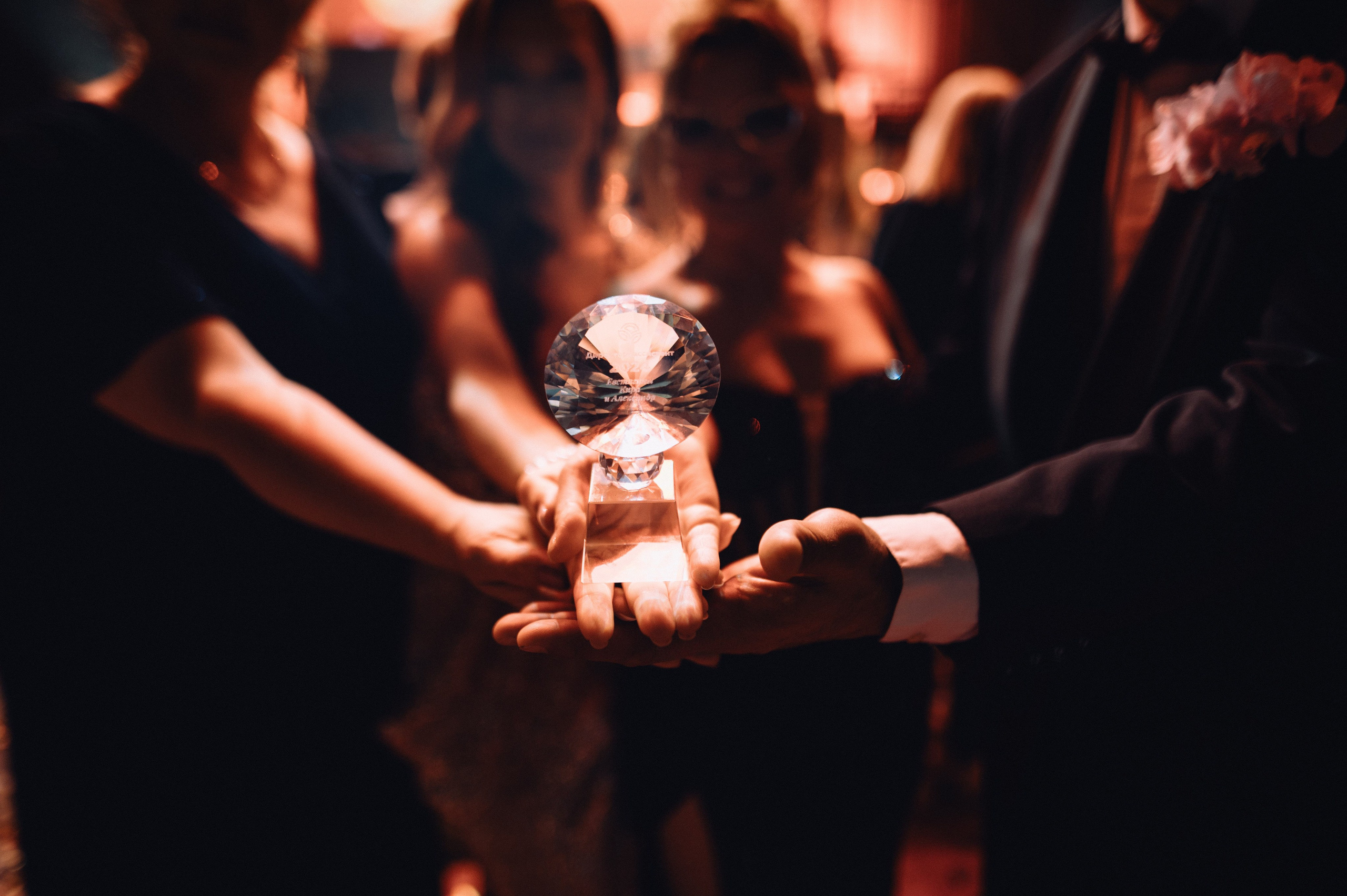 Репортаж с мероприятия NSP. Профессиональный фотограф Алексей Васенцев. Минск, СПБ, Москва