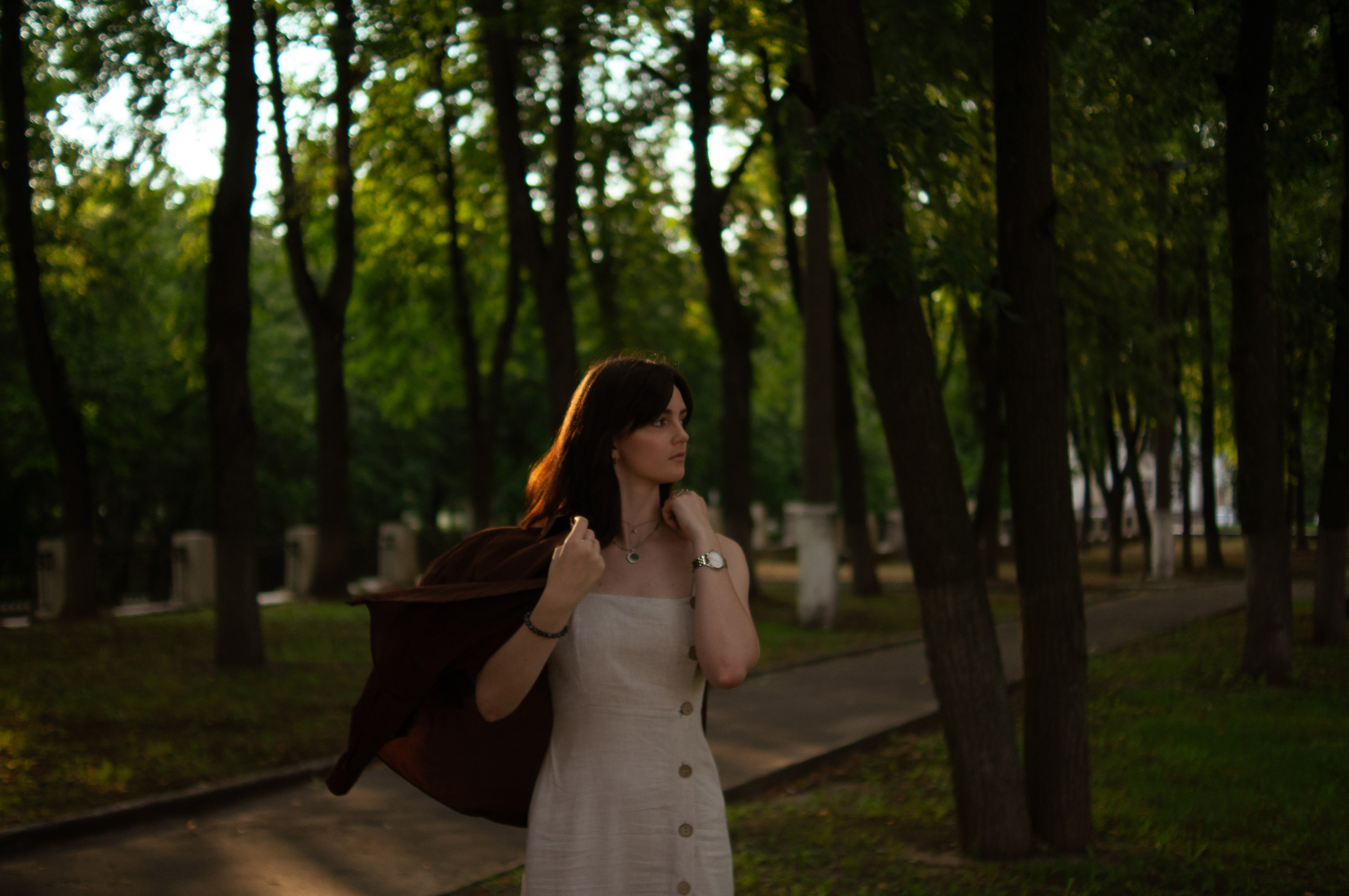 Ариадна. Портретный фотограф Елена Ковалевская