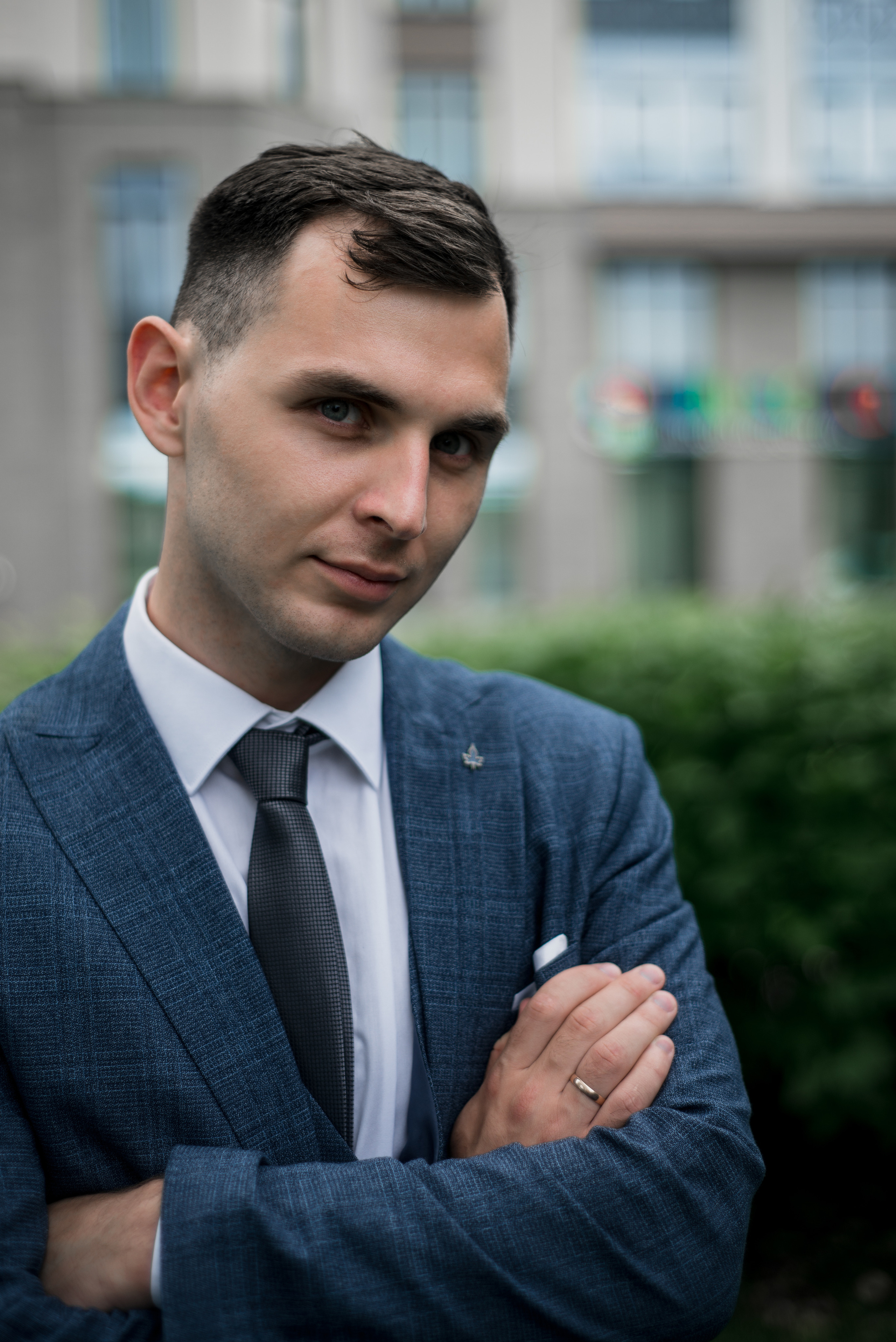 Юрий и Мария. Свадебный и семейный фотограф в Екатеринбурге Михаил Третьяков