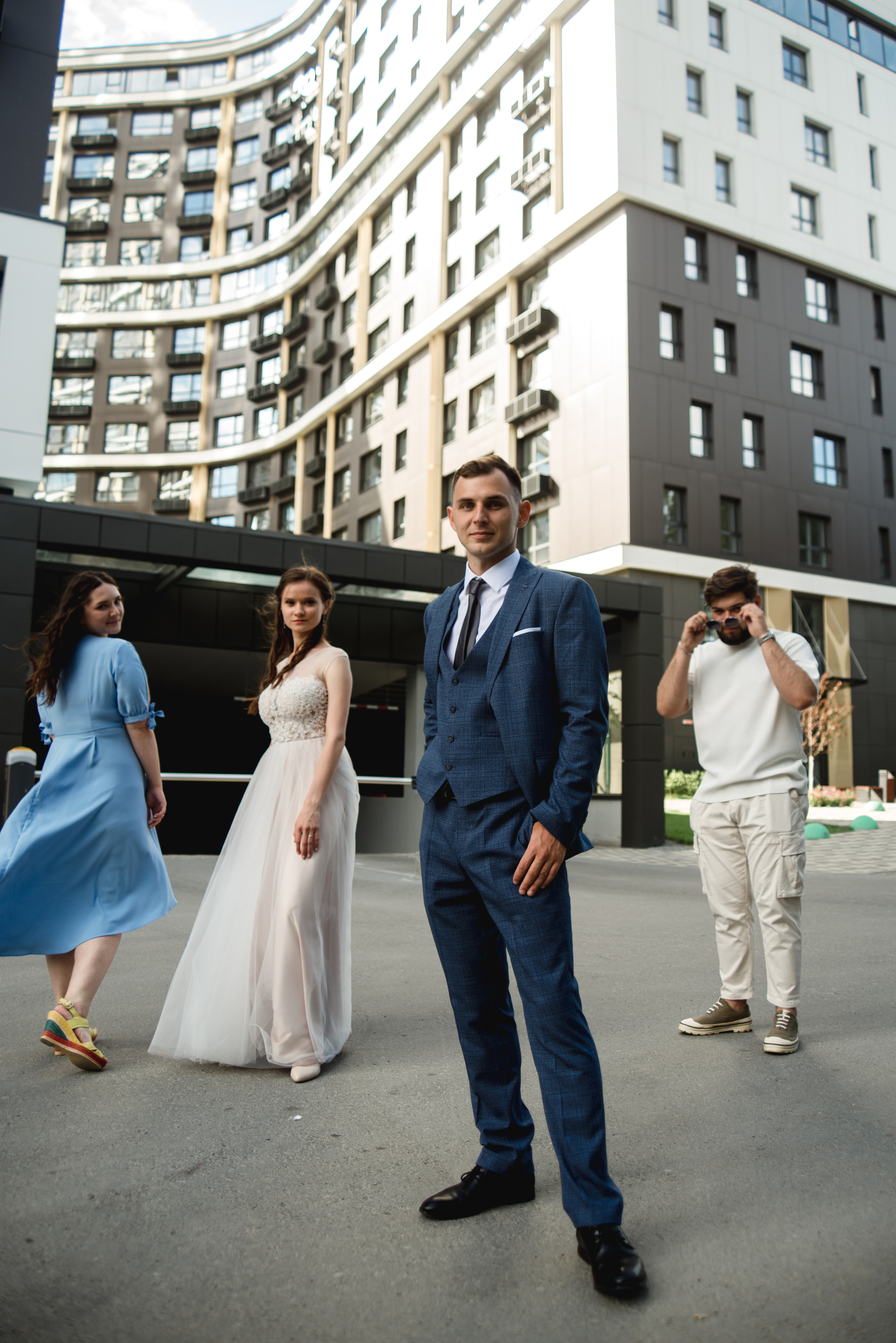 Юрий и Мария. Свадебный и семейный фотограф в Екатеринбурге Михаил Третьяков