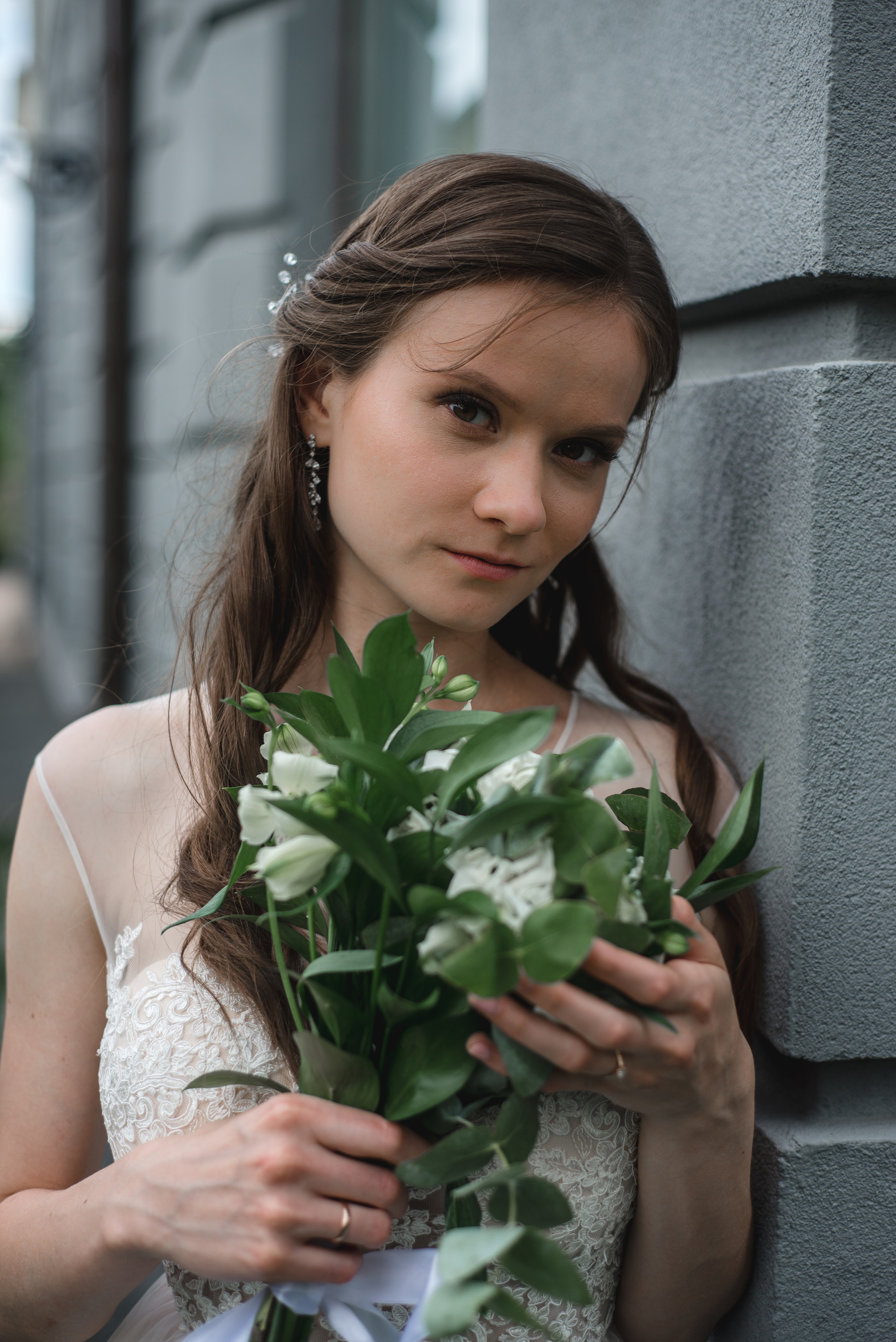 Юрий и Мария. Свадебный и семейный фотограф в Екатеринбурге Михаил Третьяков