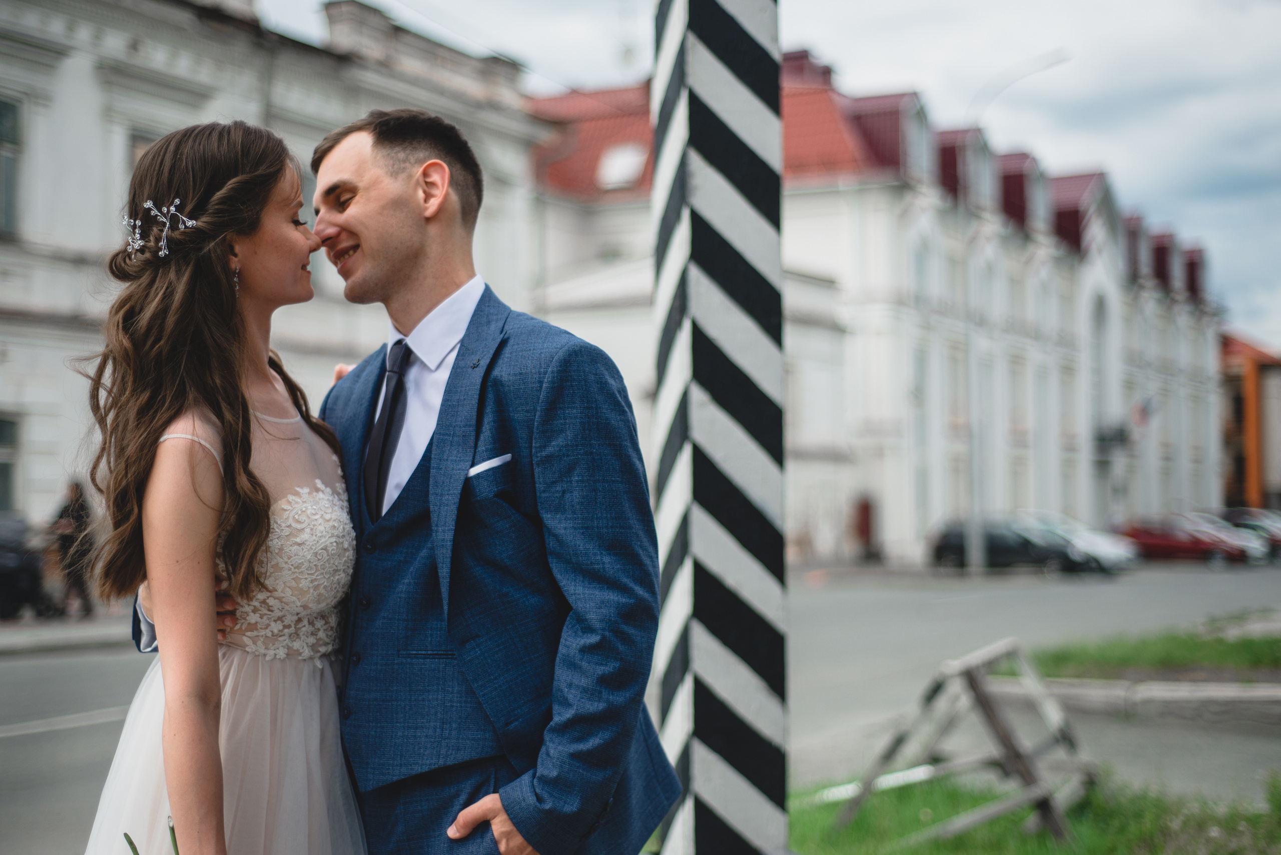 Юрий и Мария. Свадебный и семейный фотограф в Екатеринбурге Михаил Третьяков