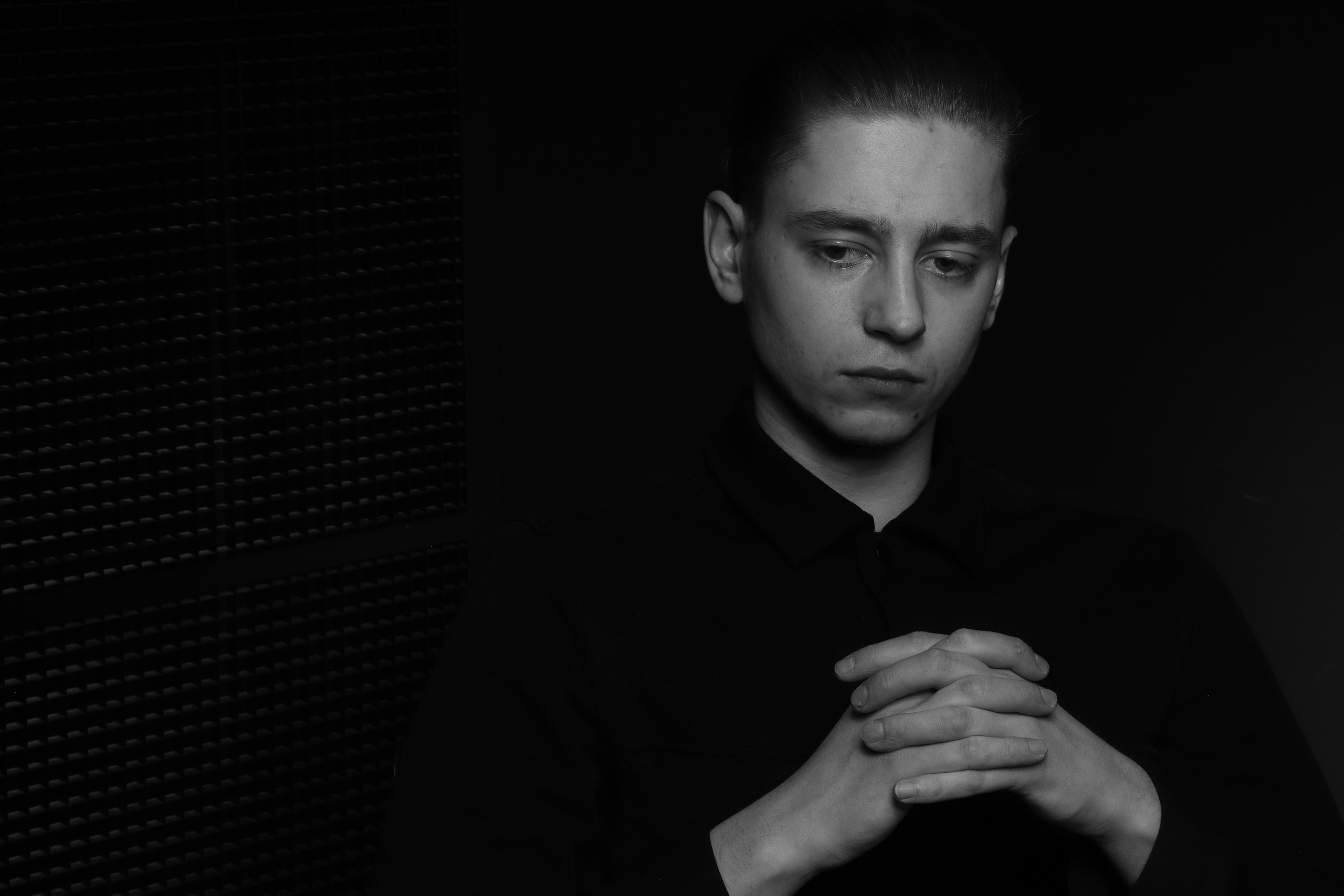 Fear. IDI V KADR | DRAMA QUEEN