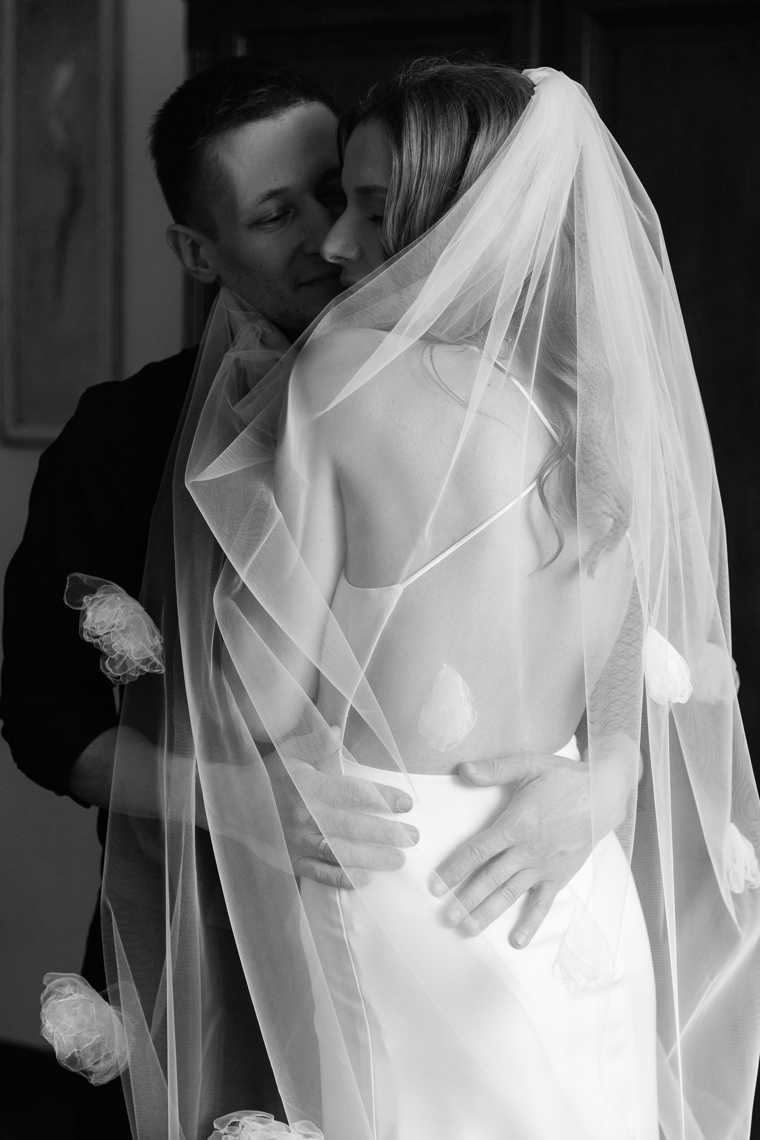 Ира и Саша. Главная