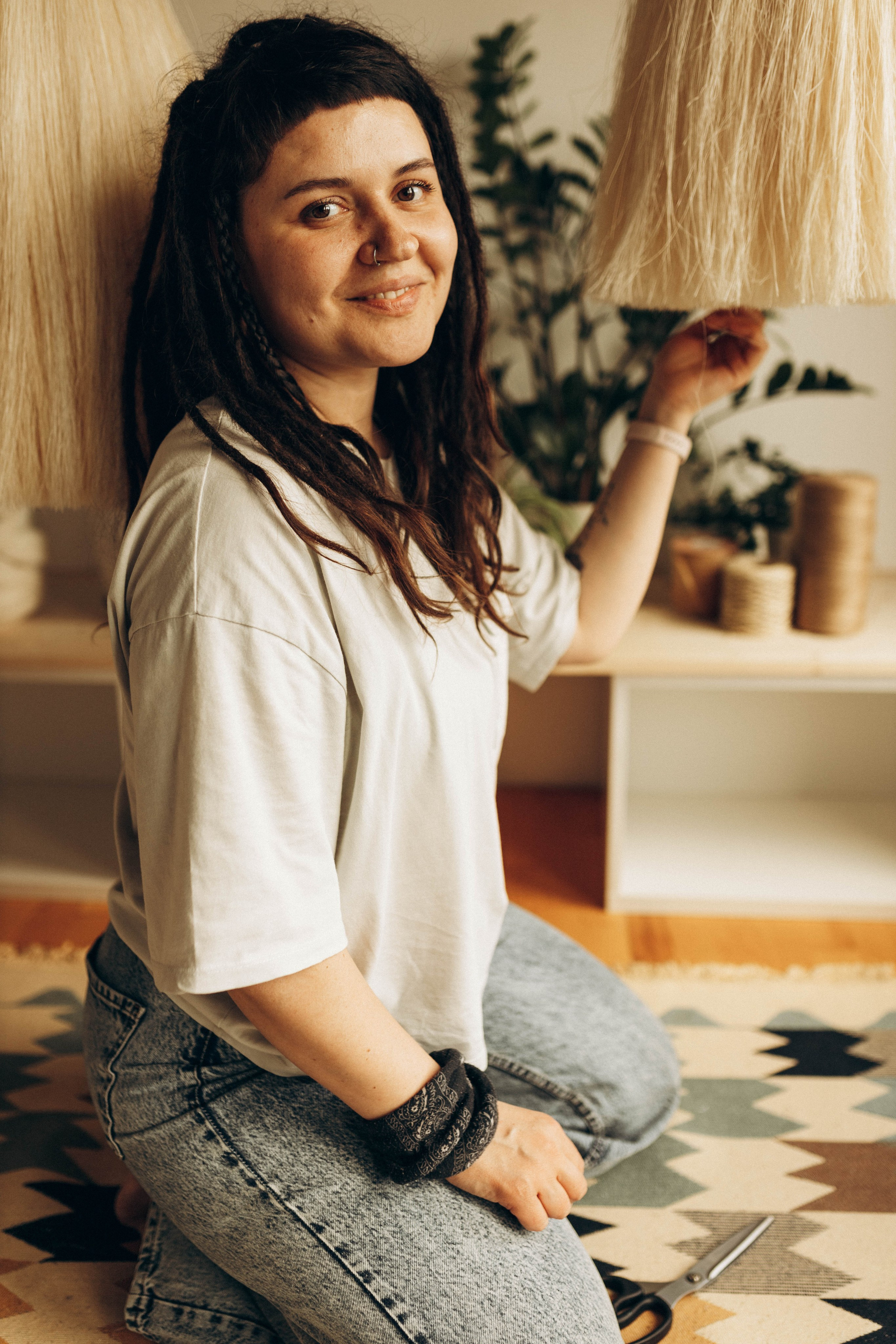 Мастерская по изготовлению мебели