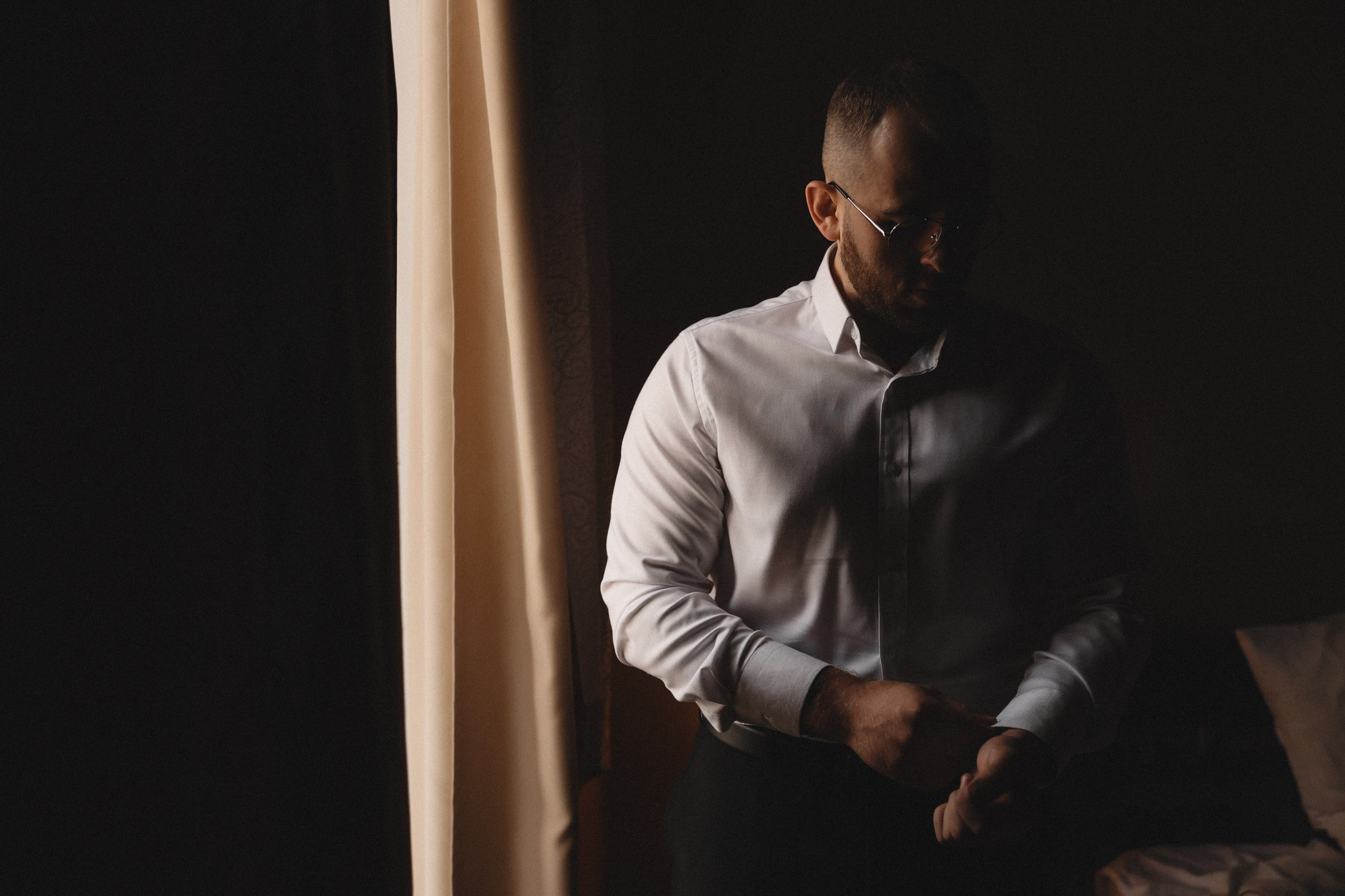 Vanya&Nastya. Свадебный фотограф в Ярославле Илья Жуков