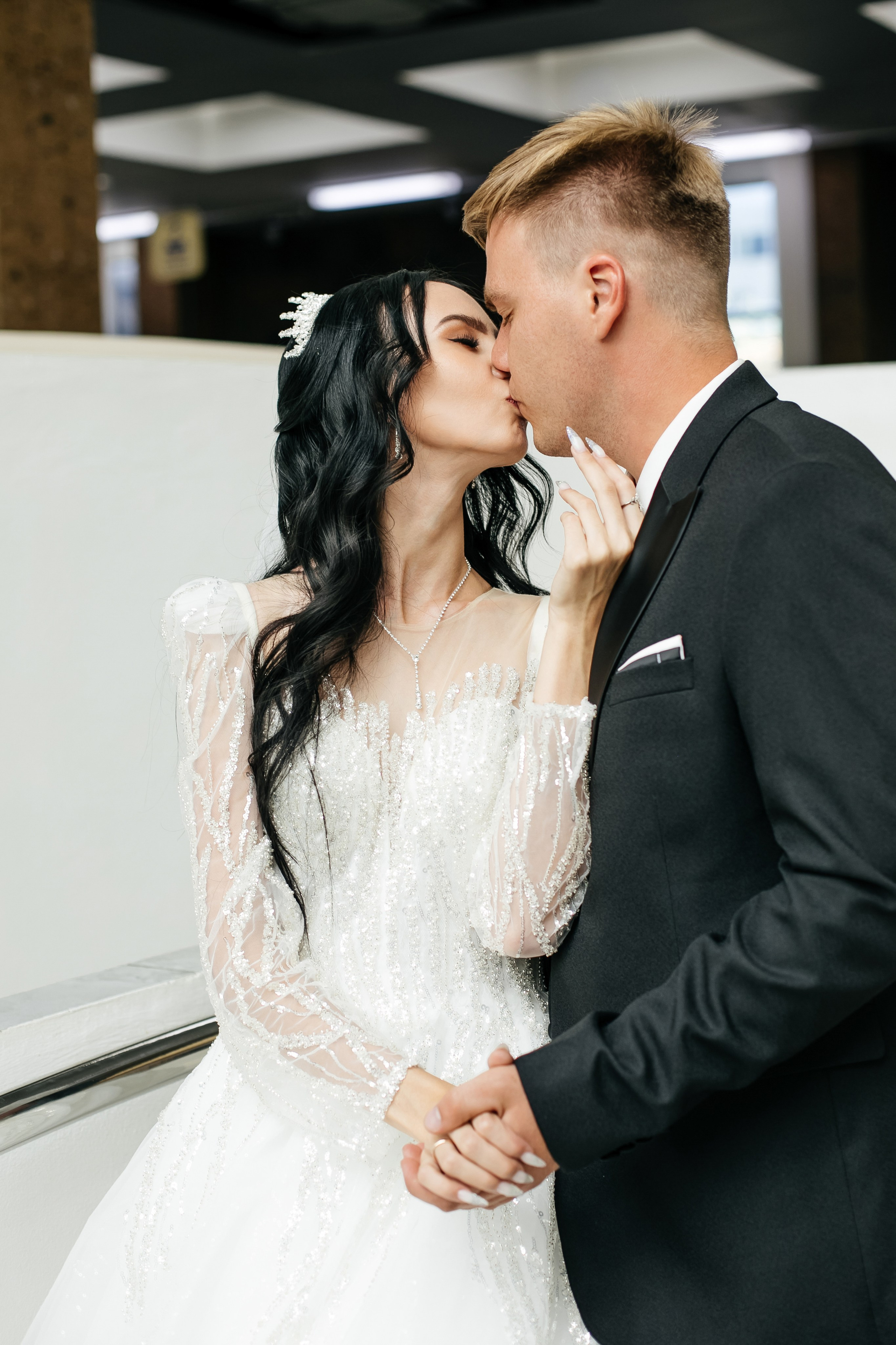 Ваня и Марина. Свадебный фотограф Ростове-на-Дону