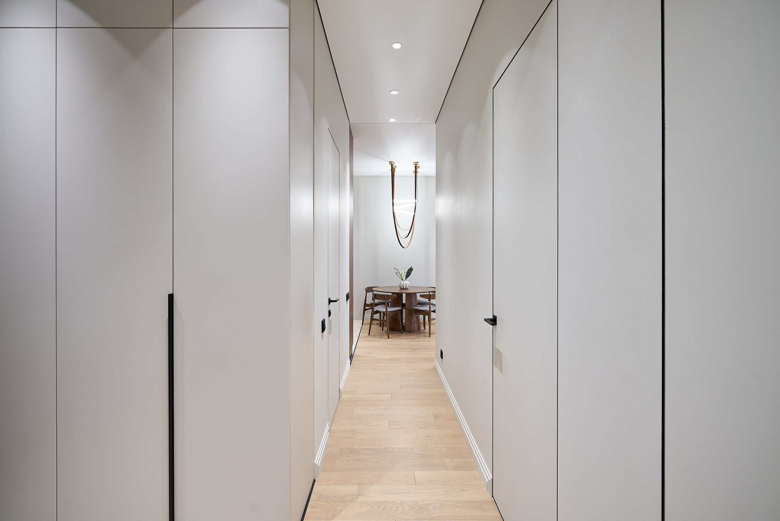 ЖК Афи Парк Воронцовский (Агентская съемка). Бояршинов Антон Интерьерный фотограф/видеограф Москва