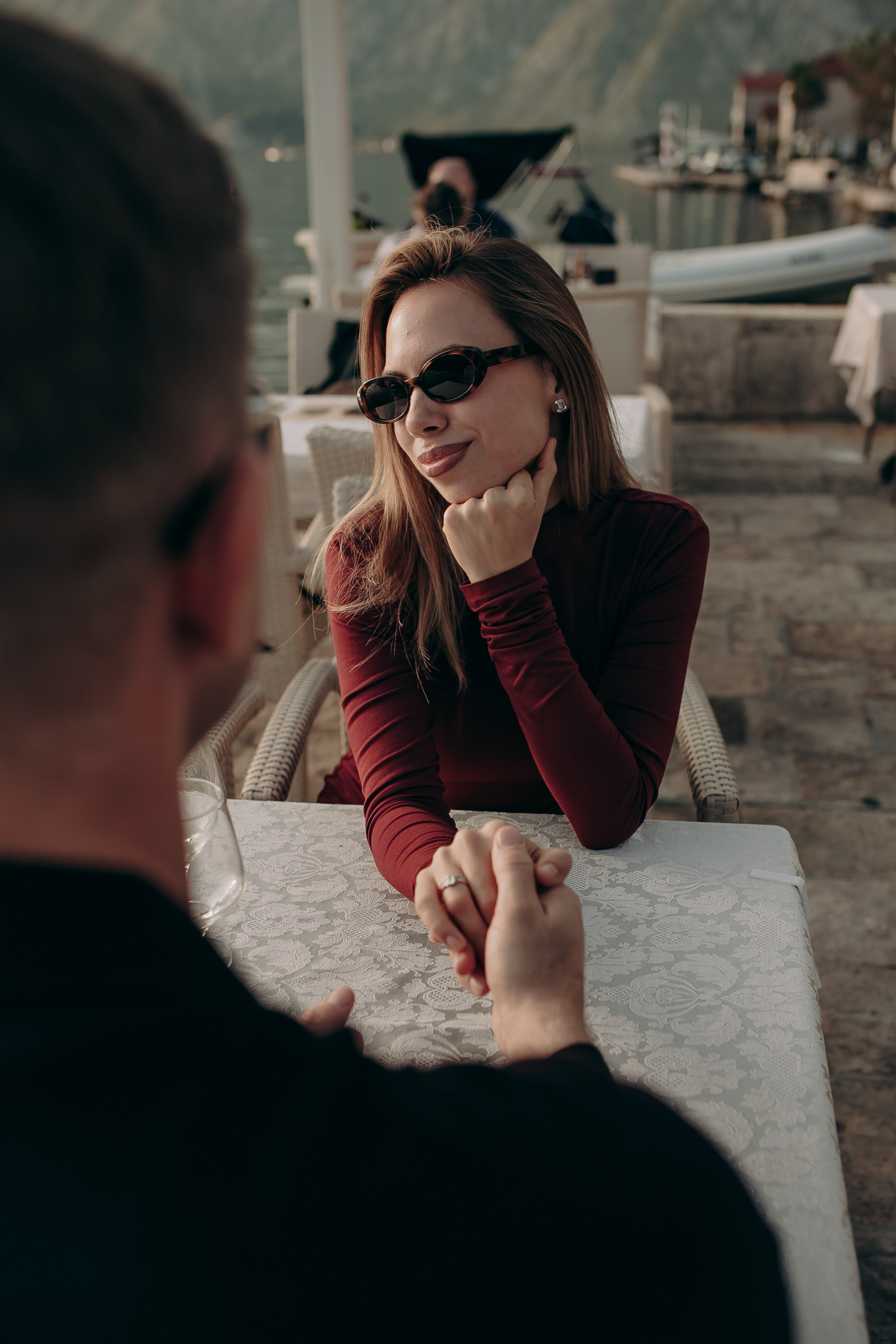 ПРОГУЛКА ПО ПЕРАСТУ. Family, Women & Couples Photographer in Budva, Kotor, Herceg Novi, Perast & Coastal Montenegro