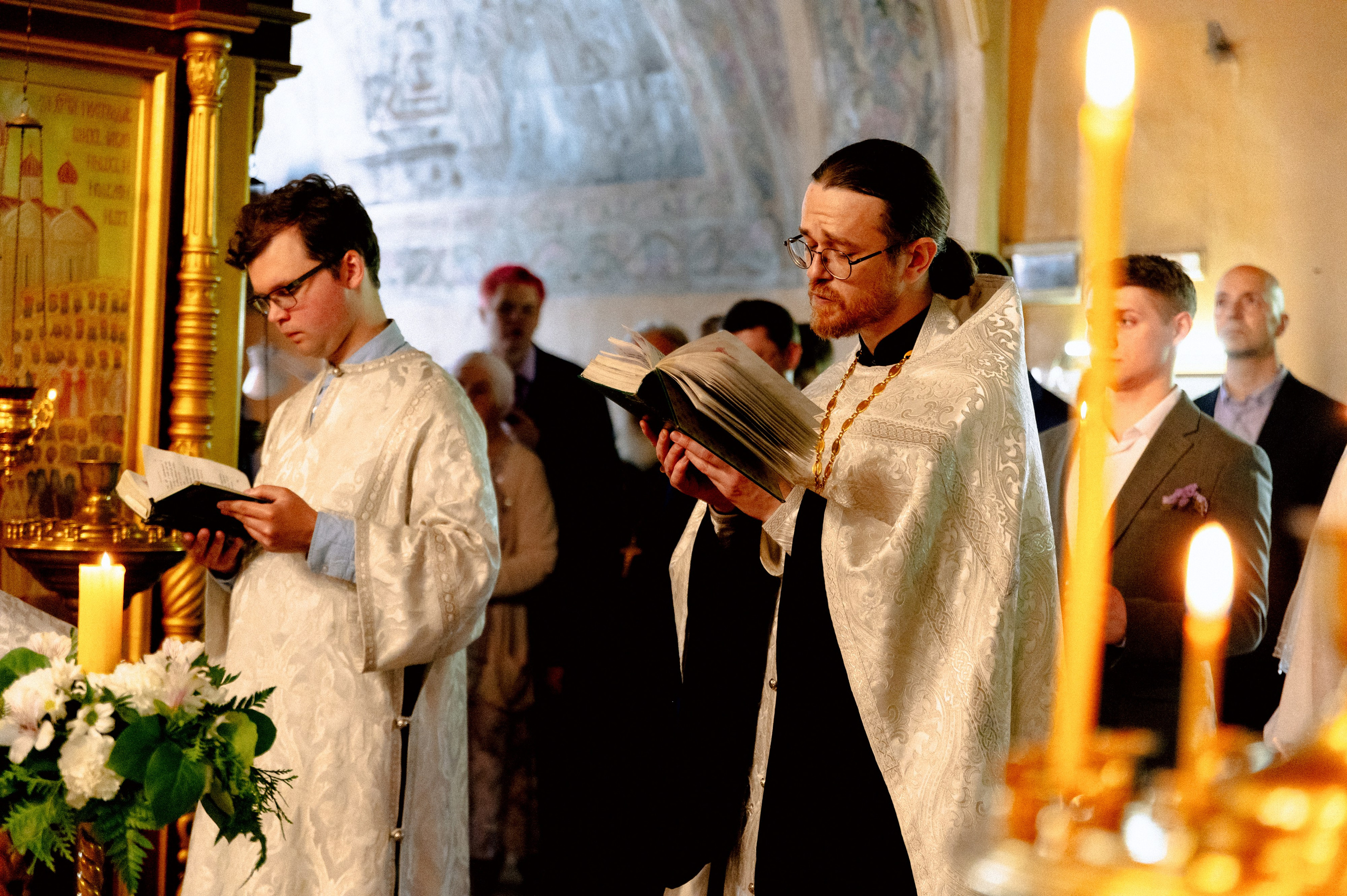 АНЯ и РОМА. Шашкова Вероника / Свадебный и семейный фотограф Москва и Ярославль