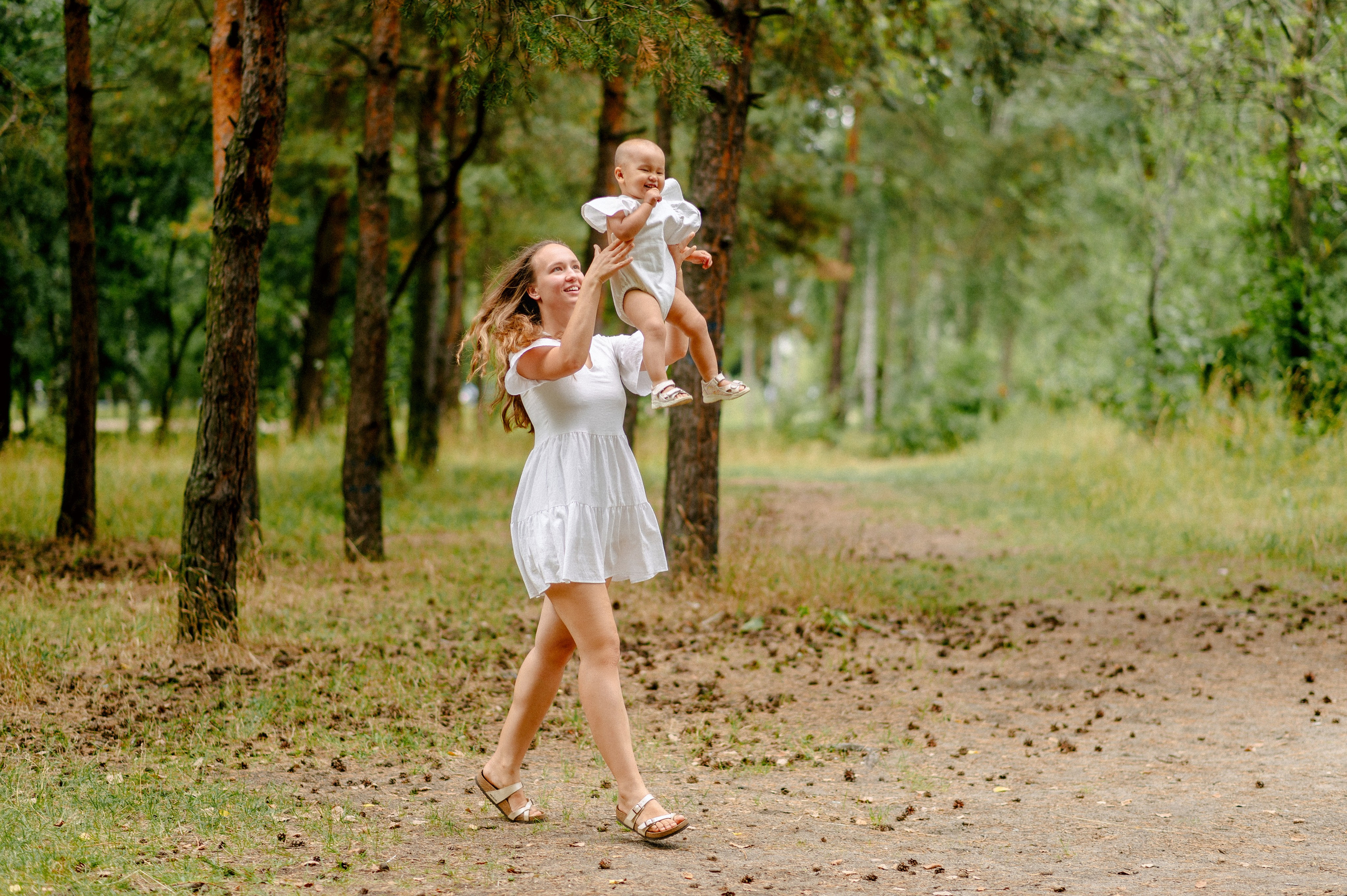 ТОЛЬКО ДЕВЧОНКАМИ. Шашкова Вероника / Свадебный и семейный фотограф Москва и Ярославль