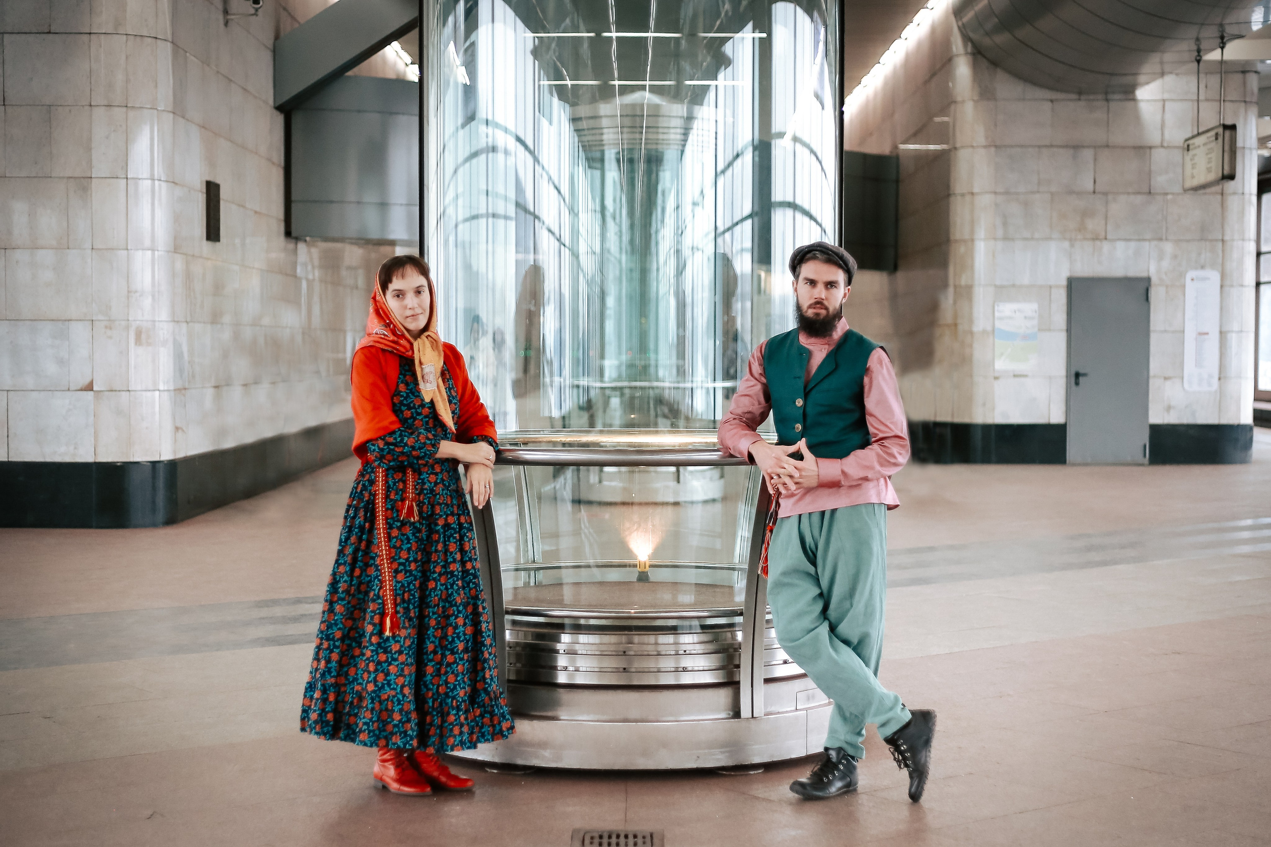 Дима и Вика на Воробьёвых горах. Антонина Морозова, профессиональный семейный фотограф видеограф