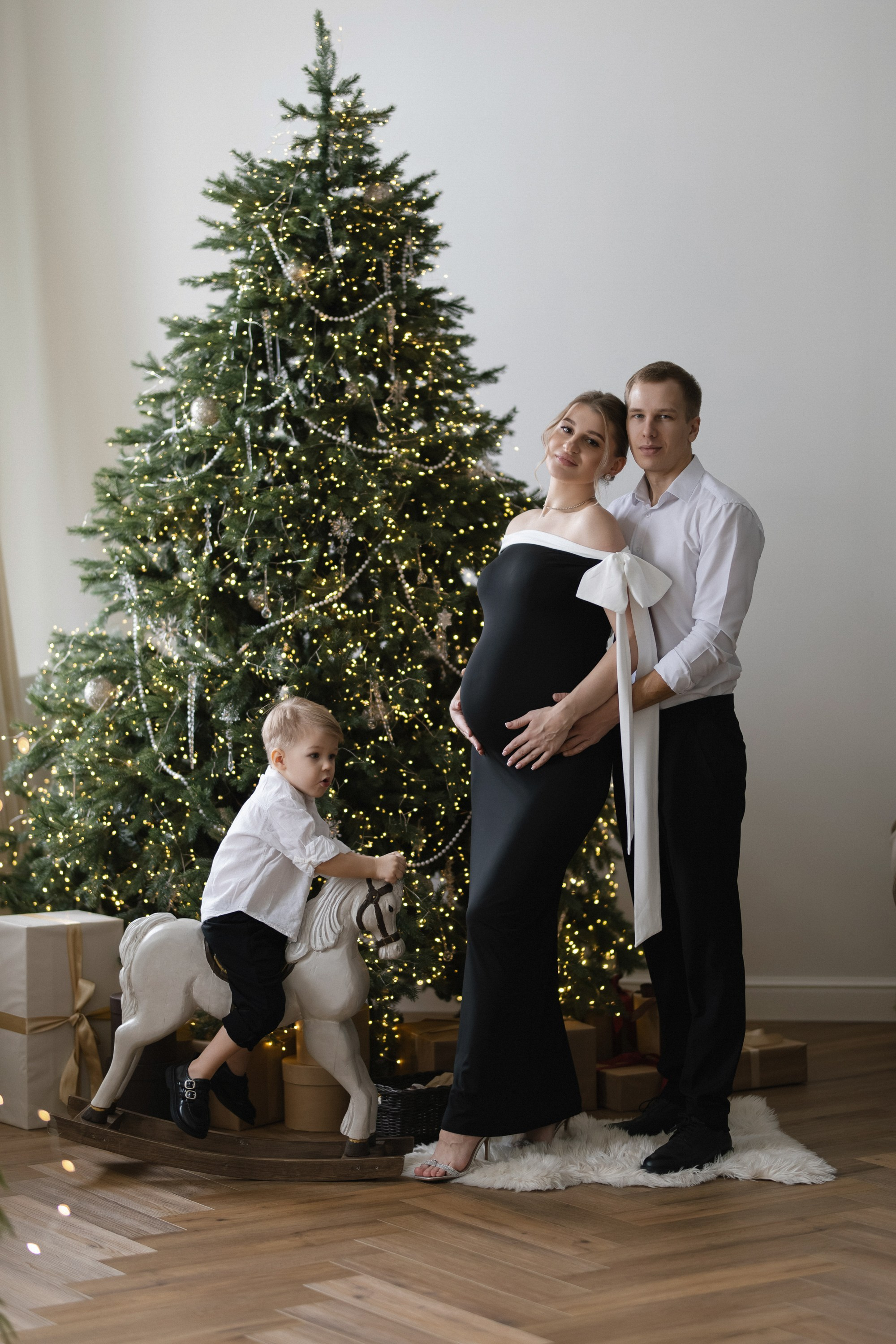 СЕМЬИ. Maria Startseva Photo