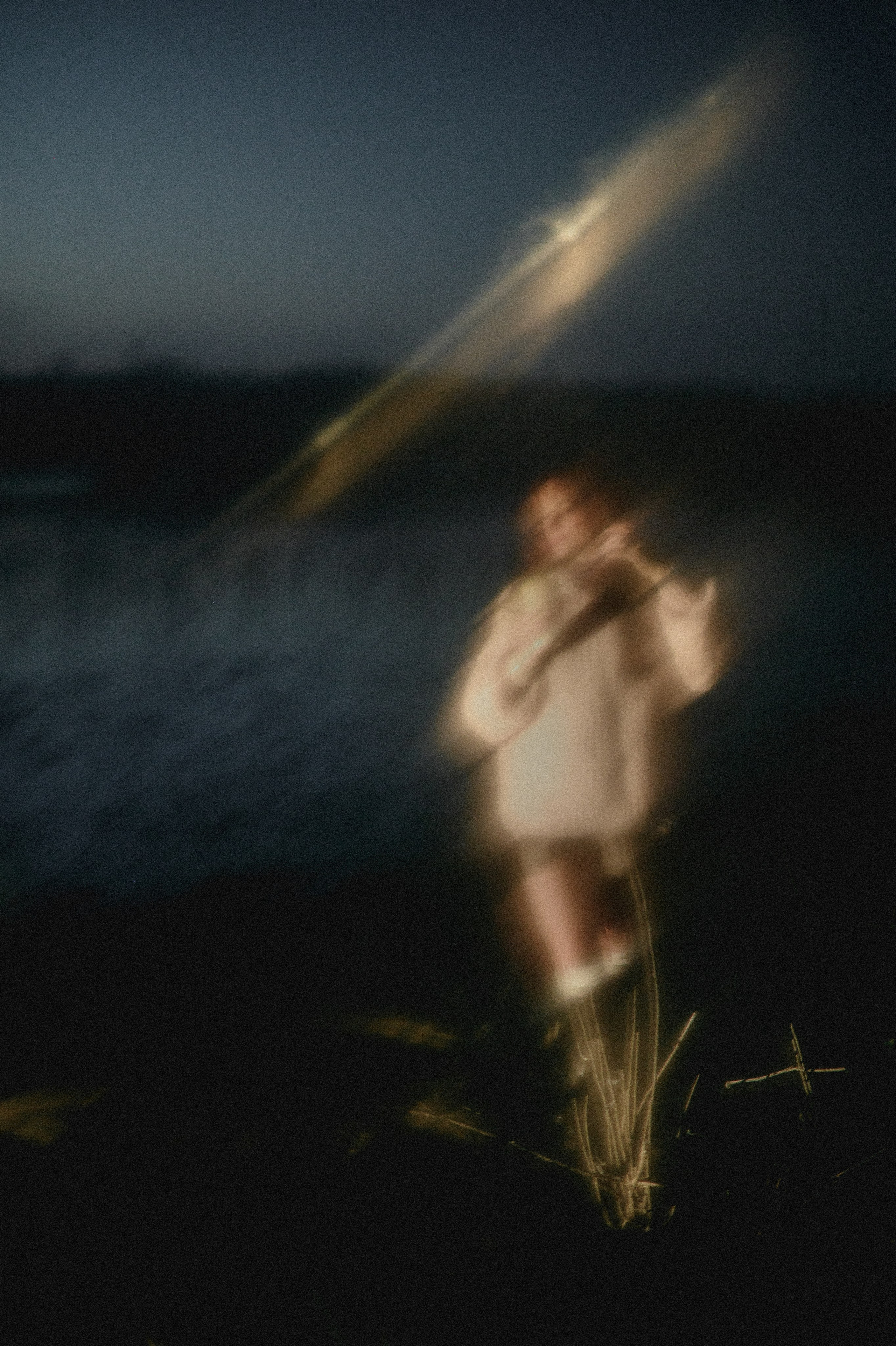 Олечка. Осень. Фотограф Котова Валентина