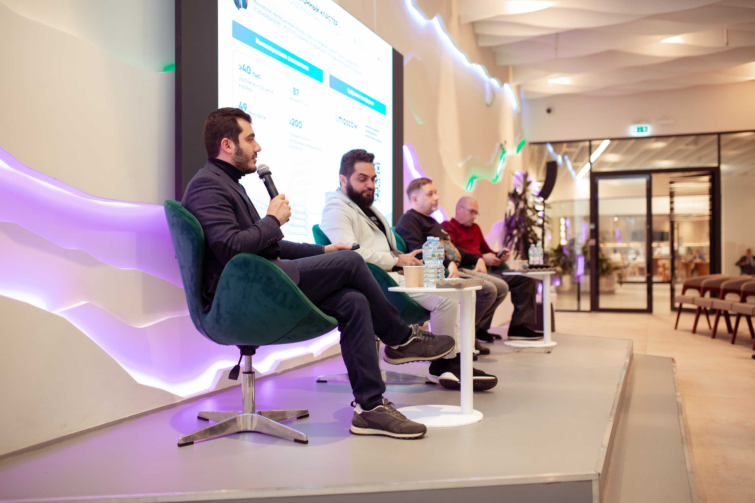 Венчурная Академия. Семейный и детский фотограф в Москве Дорогова Екатерина