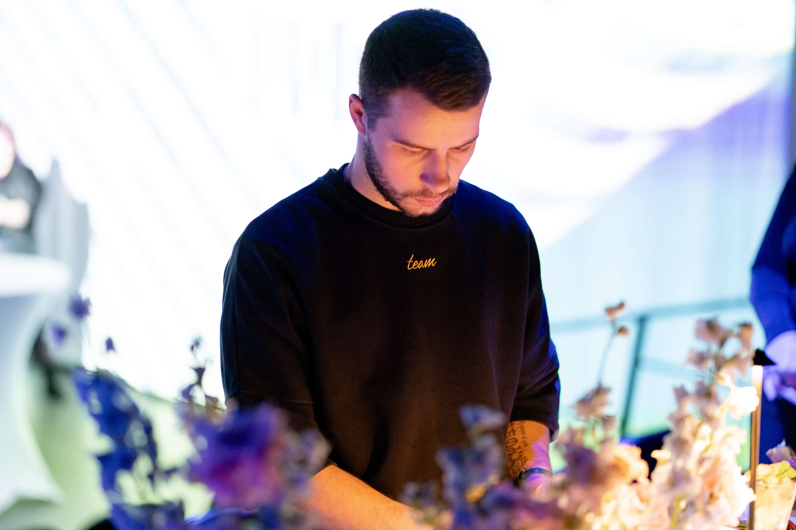 Презентация Мой Ритм. Продакшн для девелопмента и реального сектора