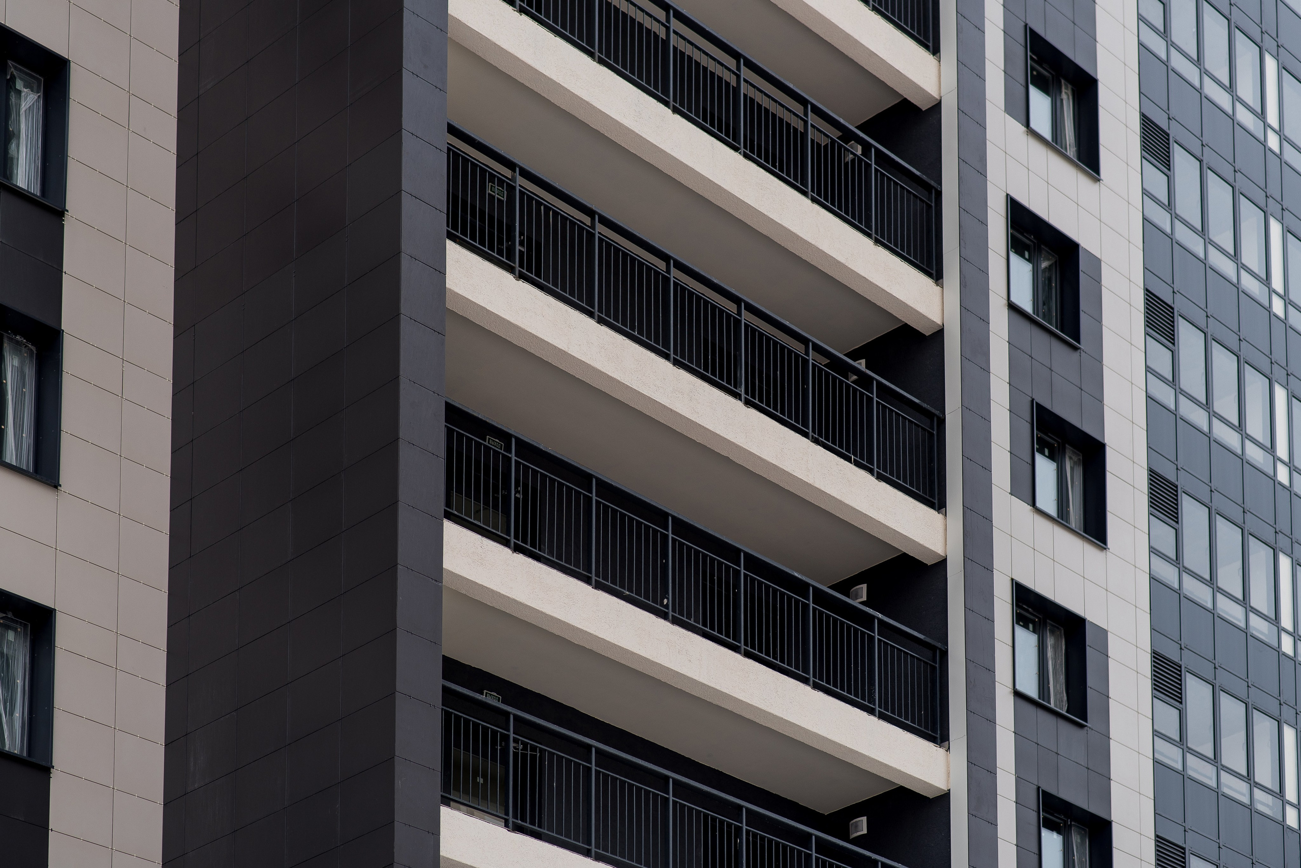 Архитектурная фотосъемка. Продакшн для девелопмента и реального сектора