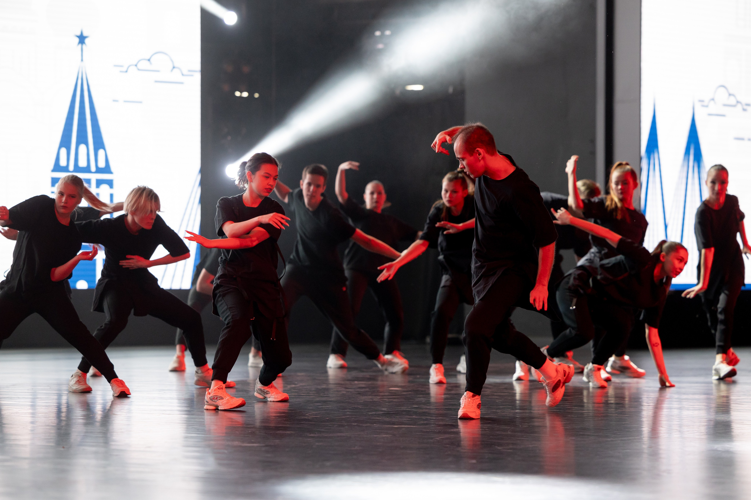 Форум «МССБ» Казань Экспо. Продакшн для девелопмента и реального сектора