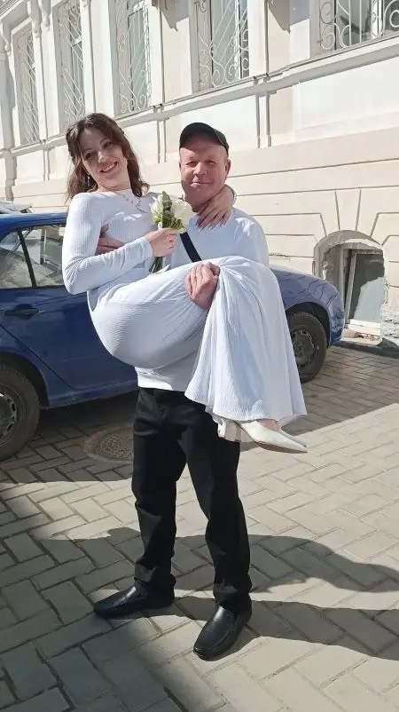 Реставрация фотографий. Фотограф в Феодосии Наталья Булгакова