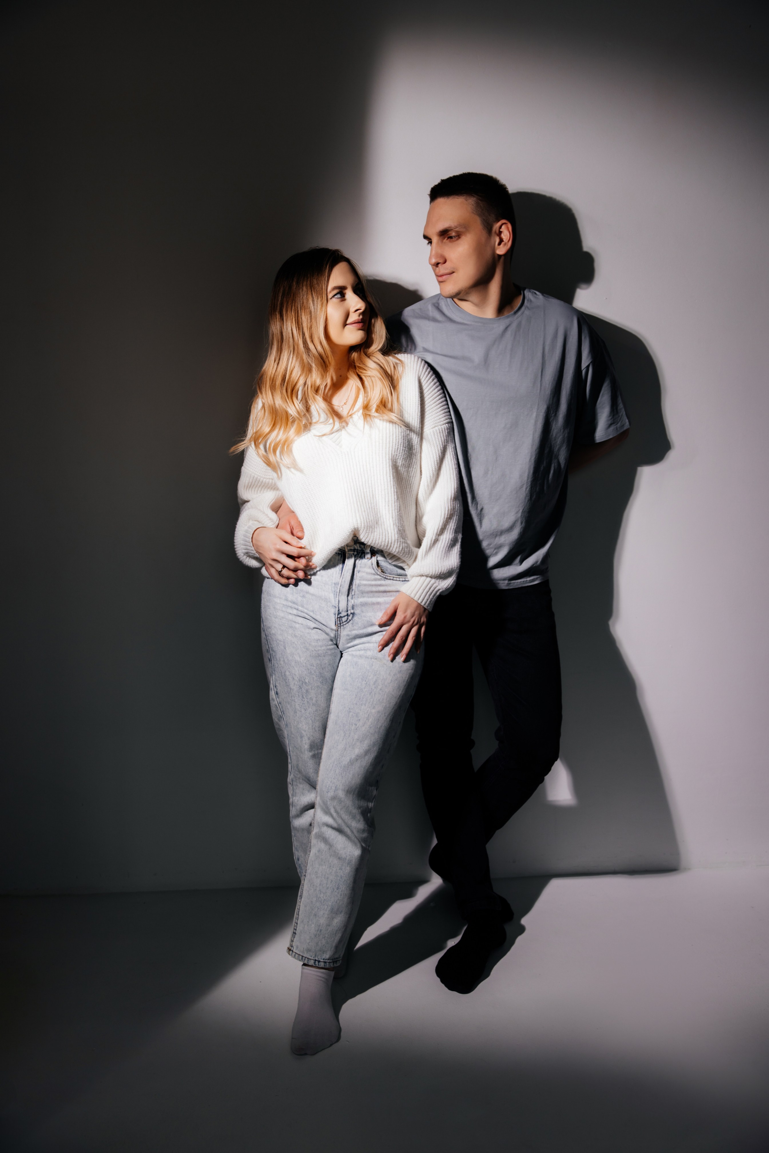 Семейные съёмки