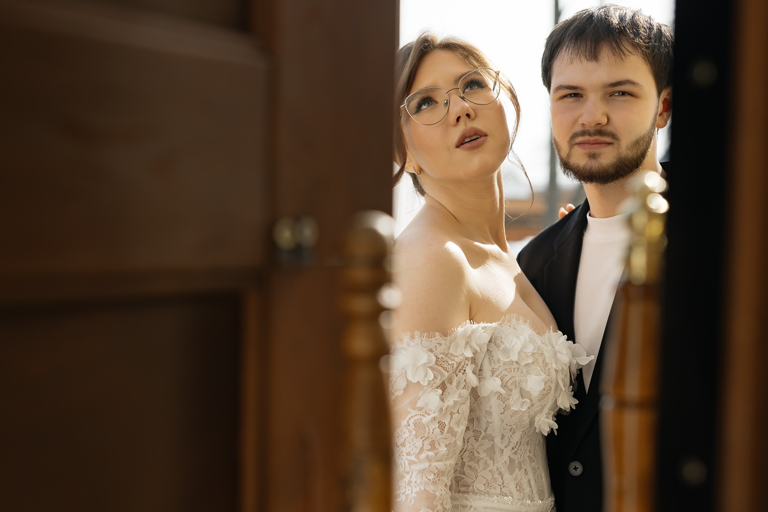 Ярослав и Варвара