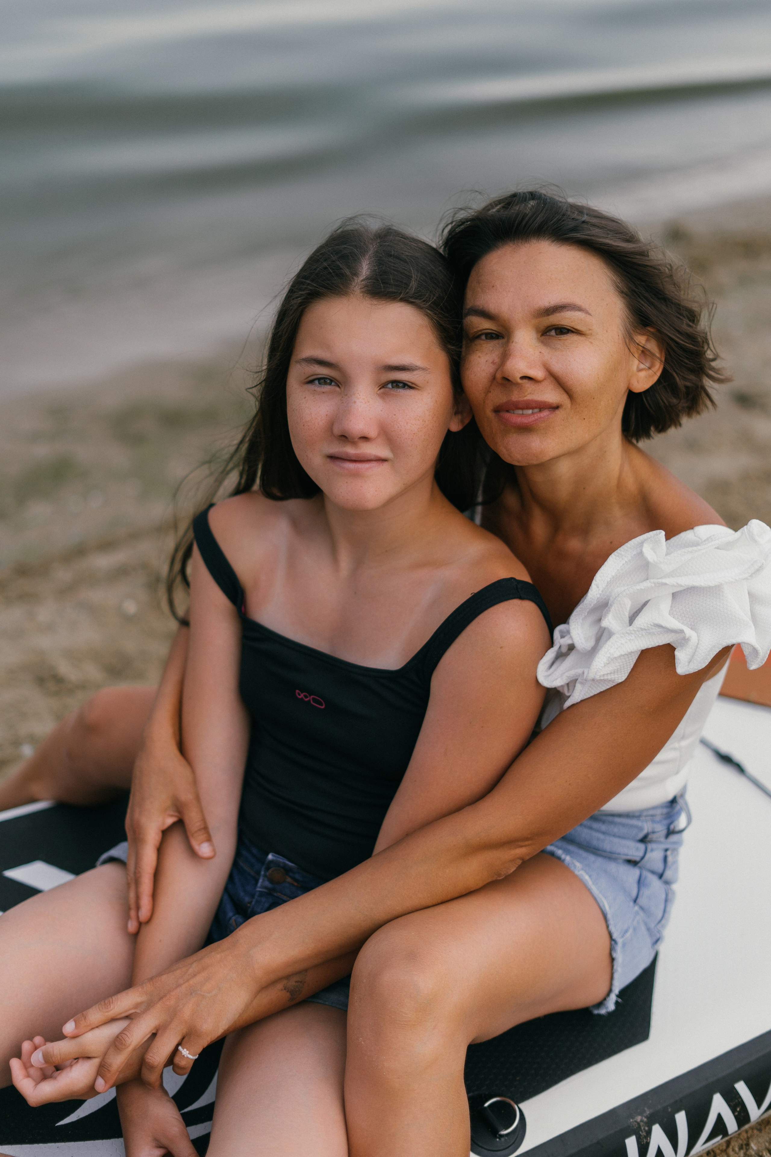 Фотосессия в сосновом бору – природная гармония от фотографа в Геленджике, фотограф Геленджик