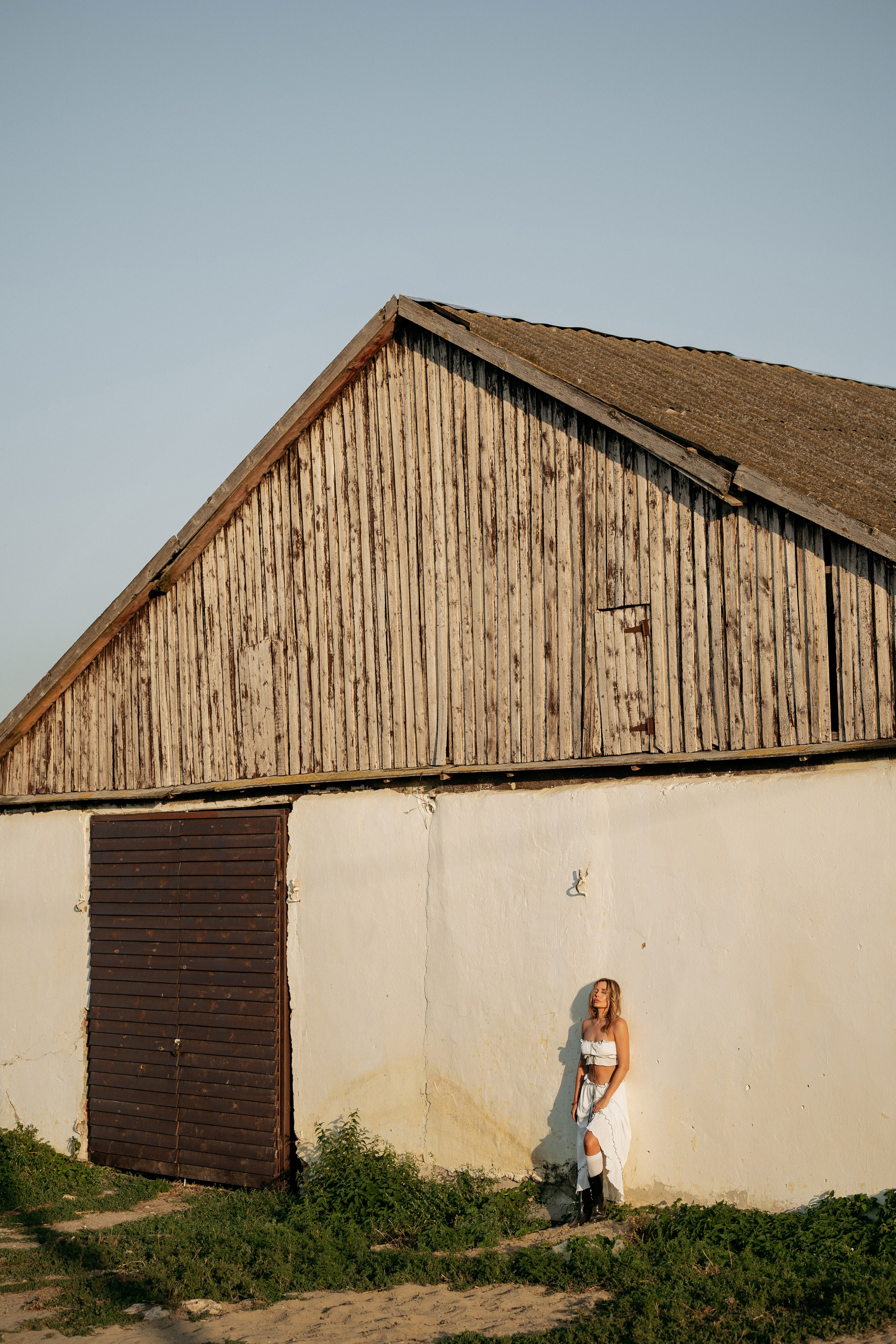 Индивидуальная фотосессия с животными на ферме. Ваш фотограф в Анапе, Геленджике, Новороссийске, Кучугурах, Голубицкой и Абрау-Дюрсо.