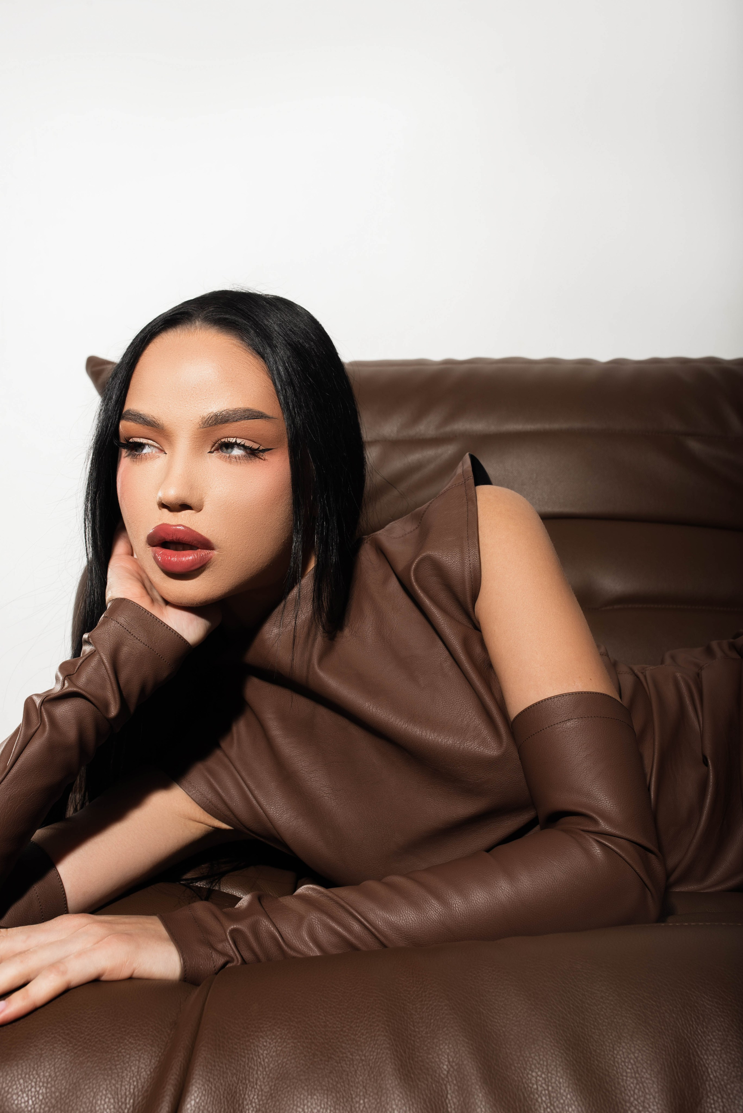 Irina. Фотограф в Москве — Ольга Кушнарева