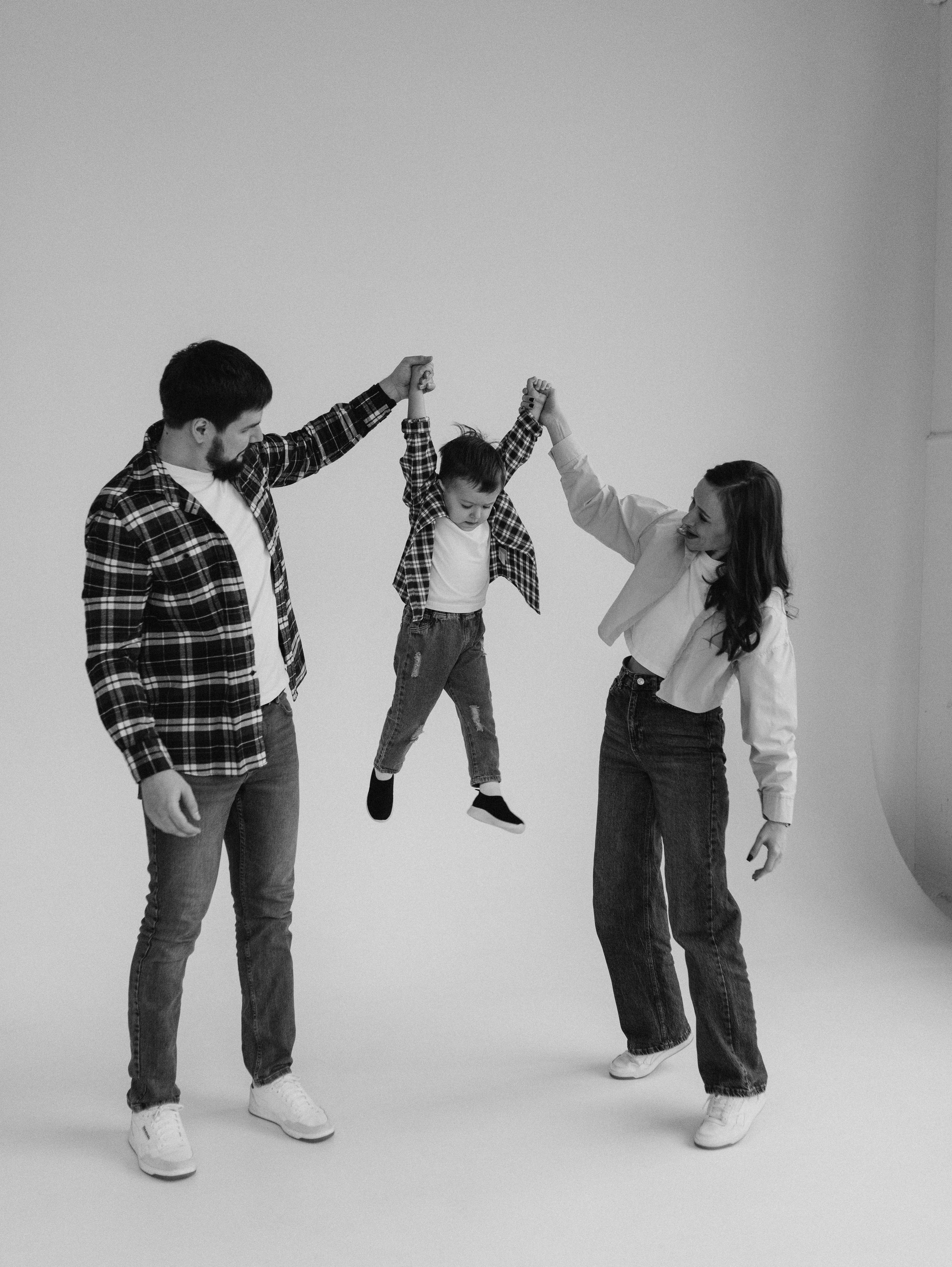 Юля Семейная. Семейный фотограф в Санкт-Петербурге Ирина Иванова