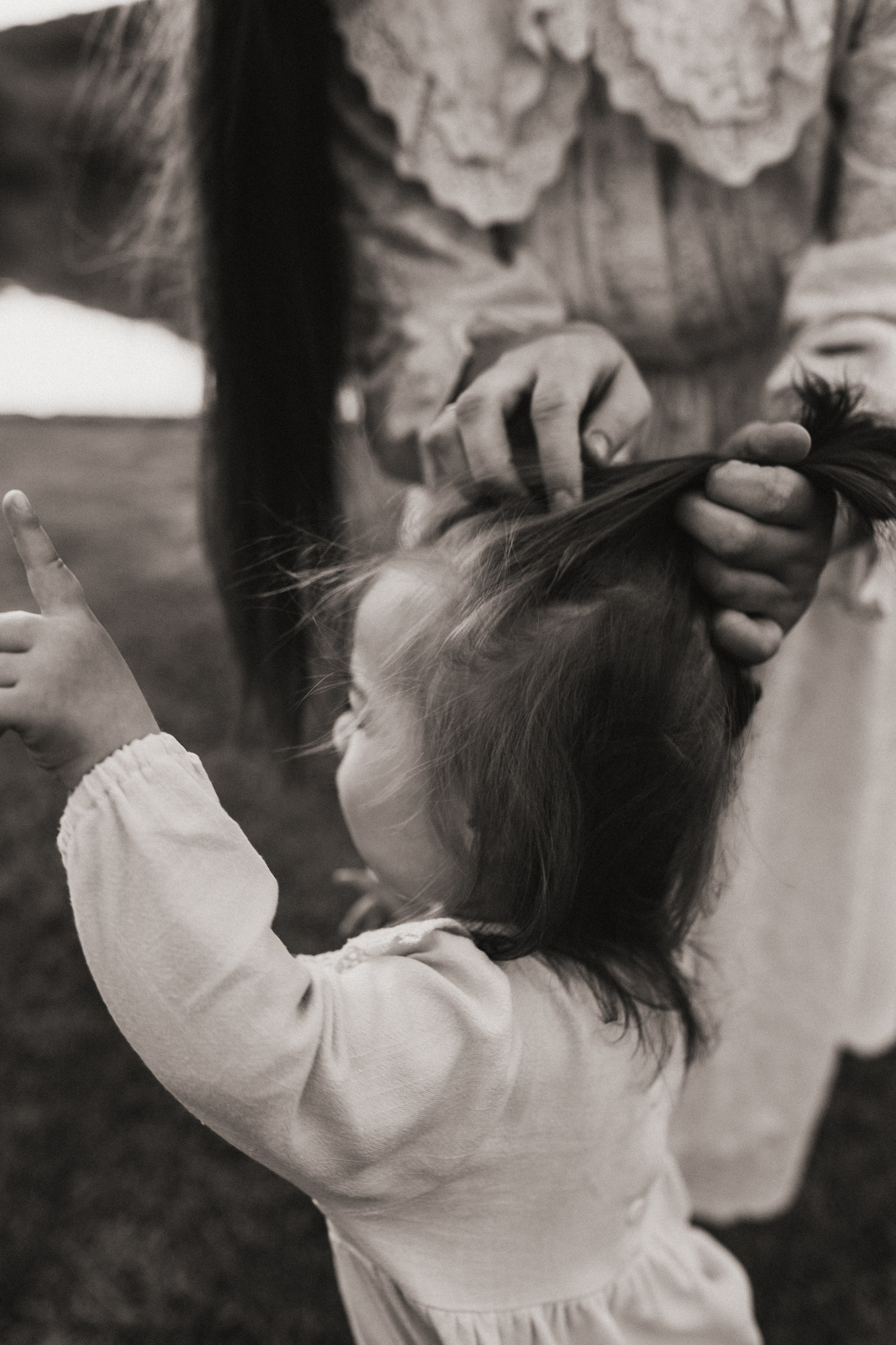 Лиза и Агата. Семейный фотограф в Новороссийске и Анапе Александра Яковлева