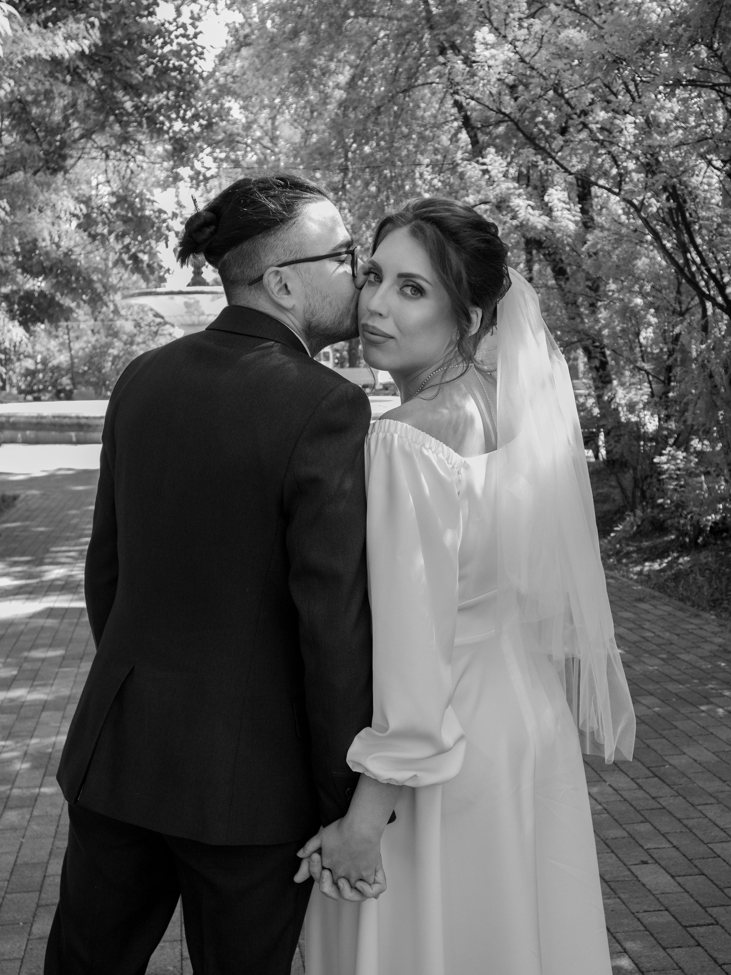 Руслан и Юлия. Семейный фотограф в Ангарске Екатерина Трифонова