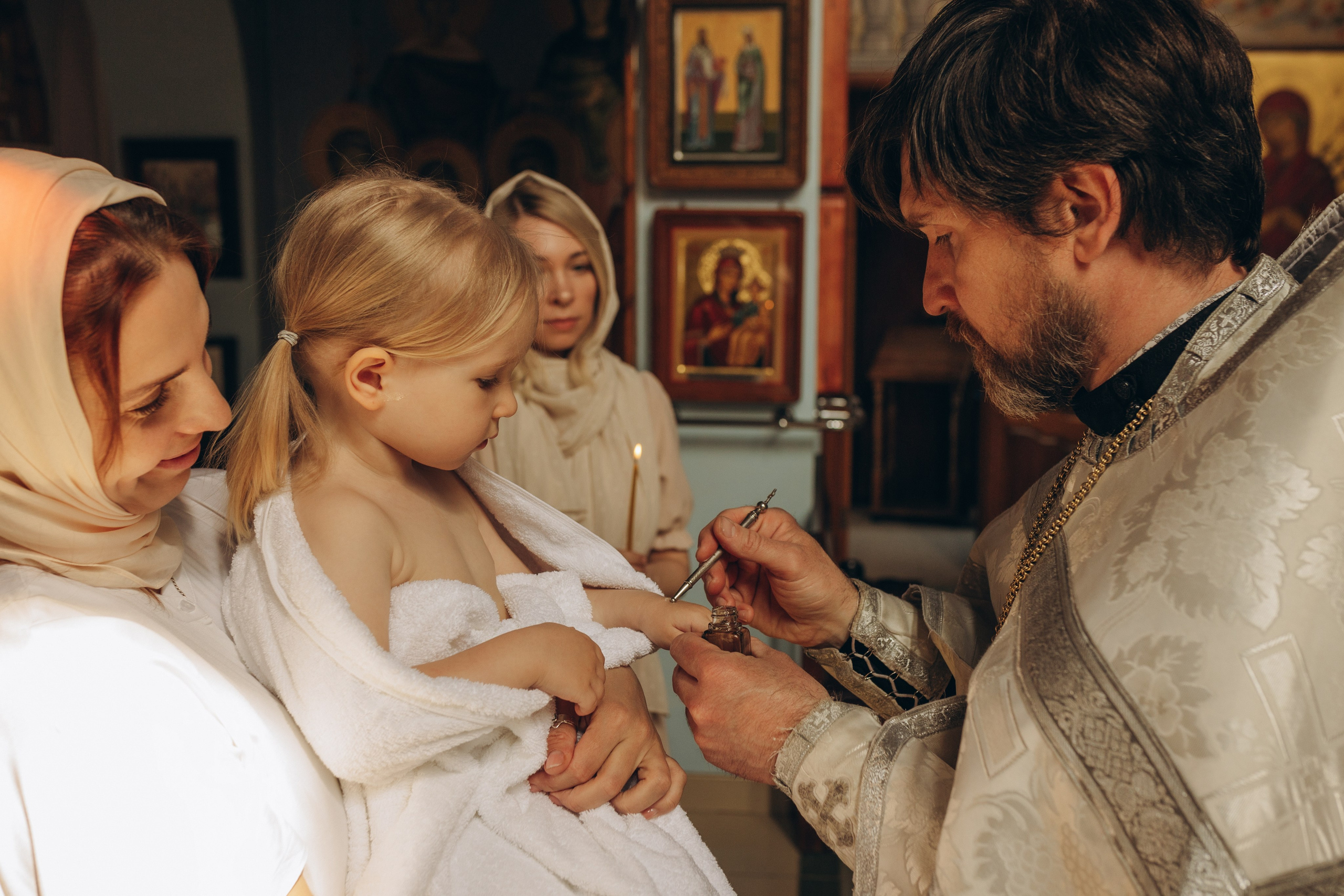 Храм воскресения словущего. с. Ягодное. Главная