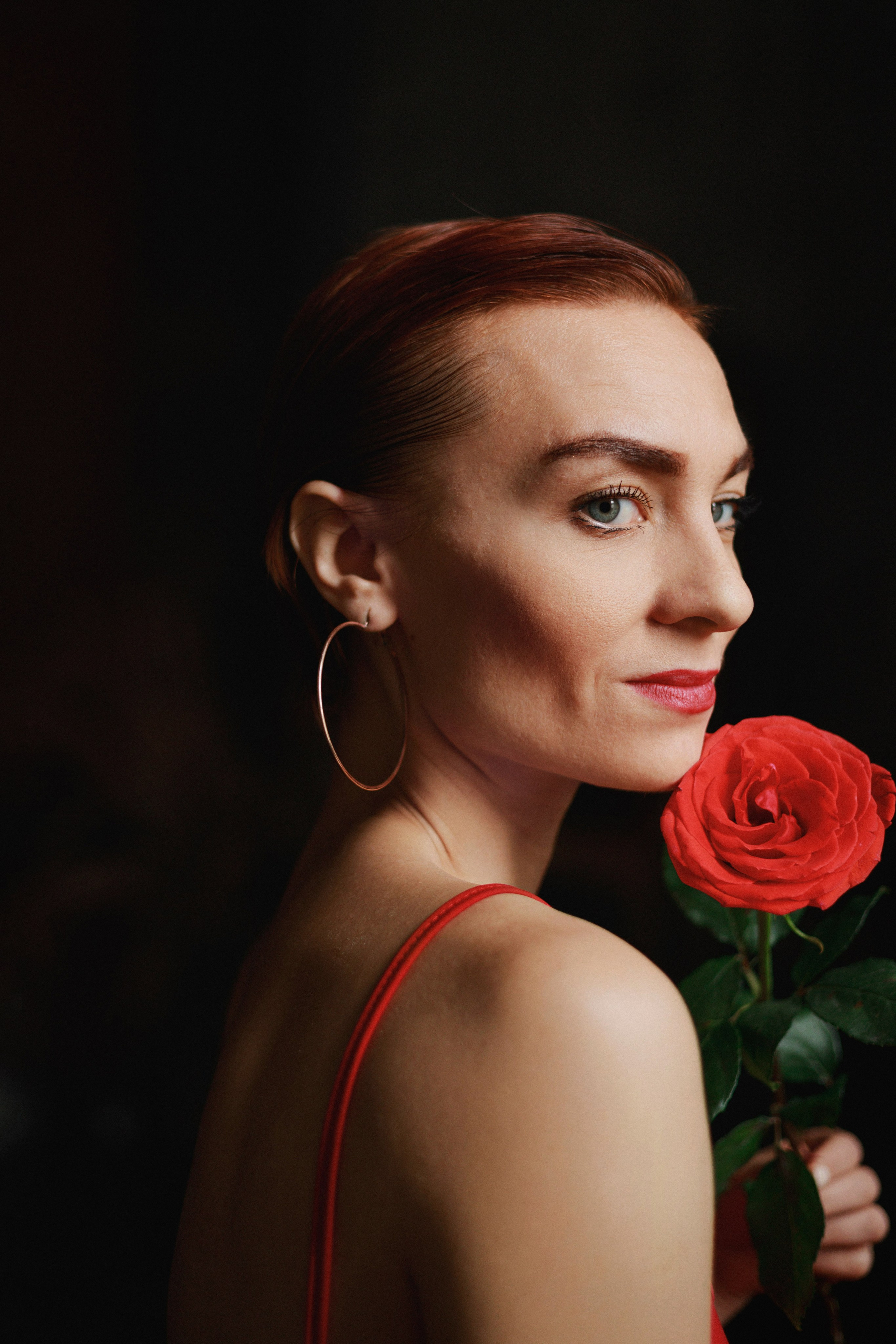 Кира. Семейный видеограф в Москве Элина Ладова