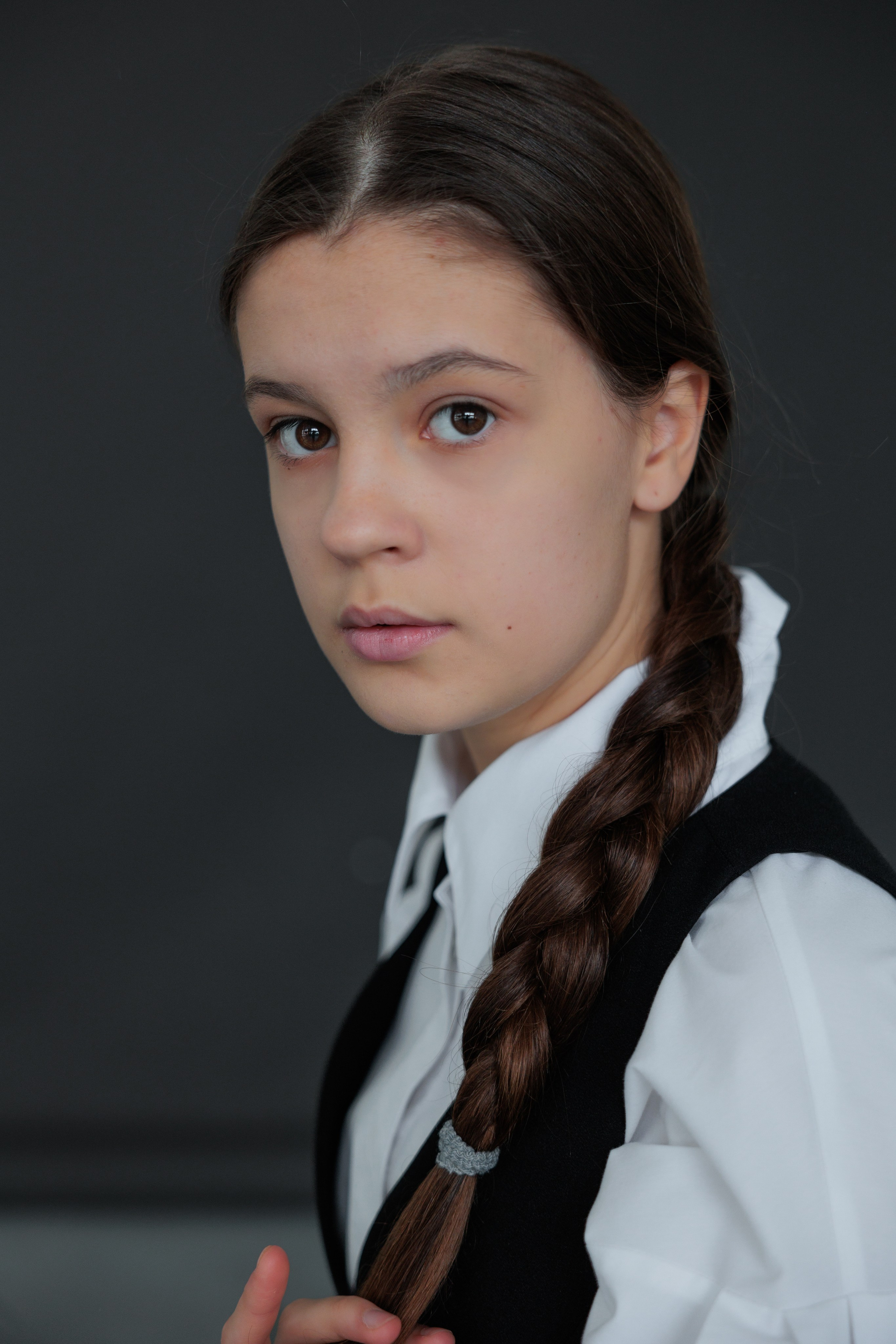 ЛИЗА. Я фотограф из Москвы к Вашим услугам