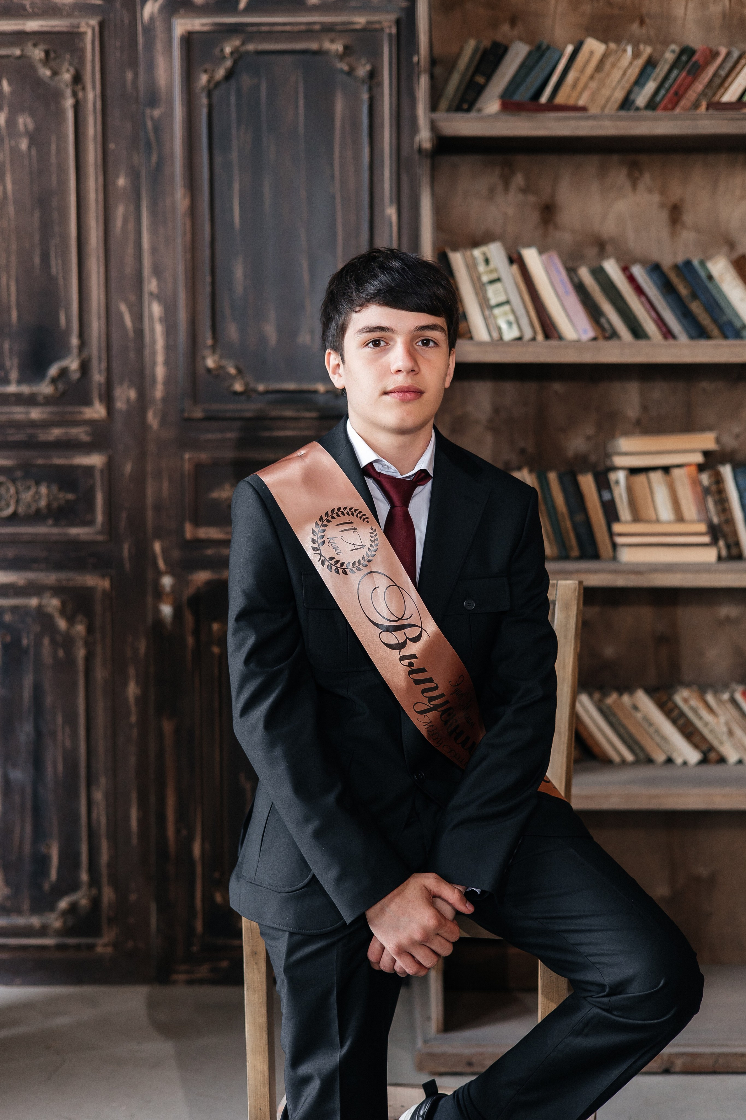 11 кл.Герменчук 2.шк