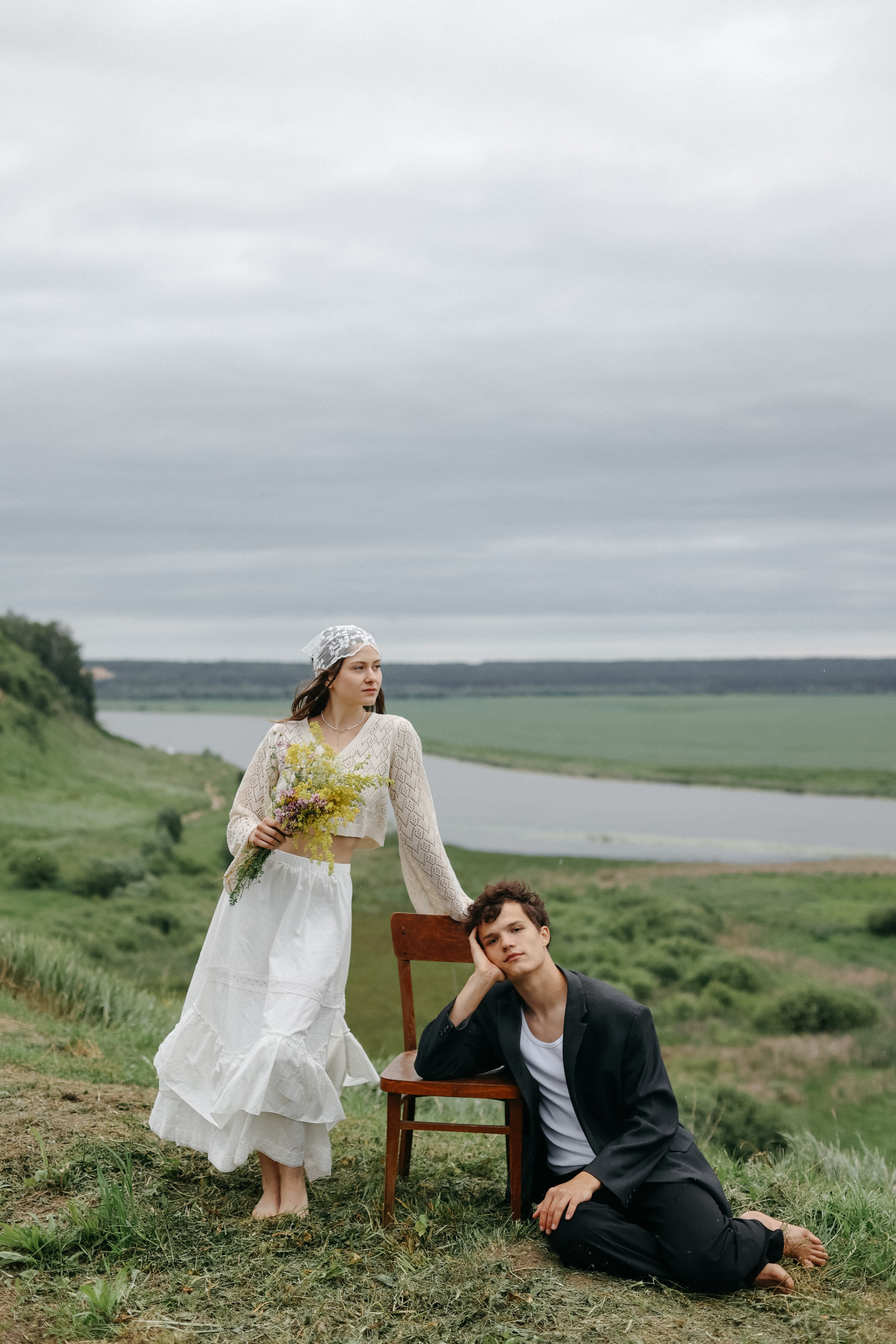 Wedding day Вова и Оля. Свадебный фотограф Полина Мишуринская