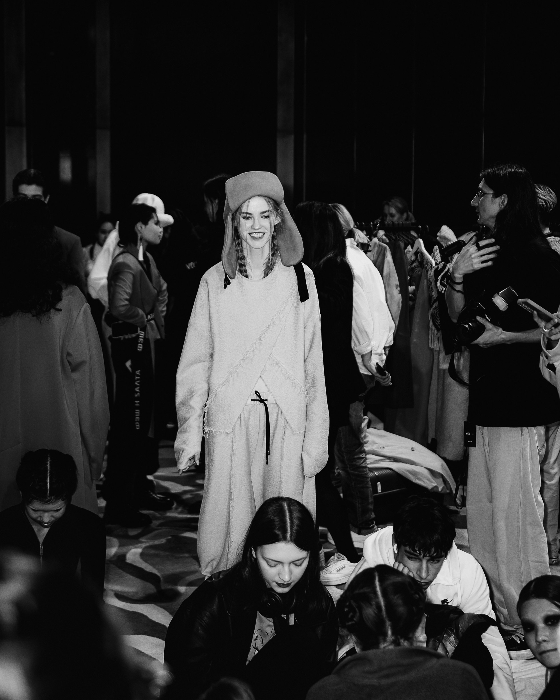 VISA FWA SEASON 8. Фотограф Алматы | Весь мир — Никита Колодин