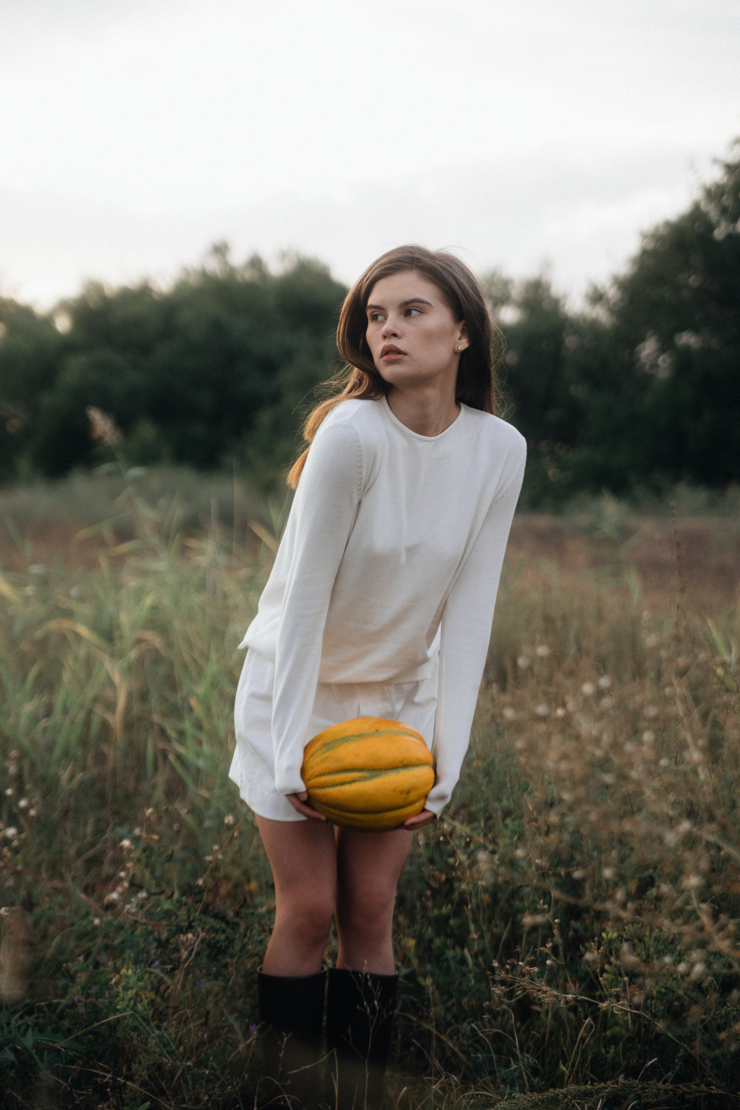 Даша. Свадебный фотограф Максим Яненко в Волгограде