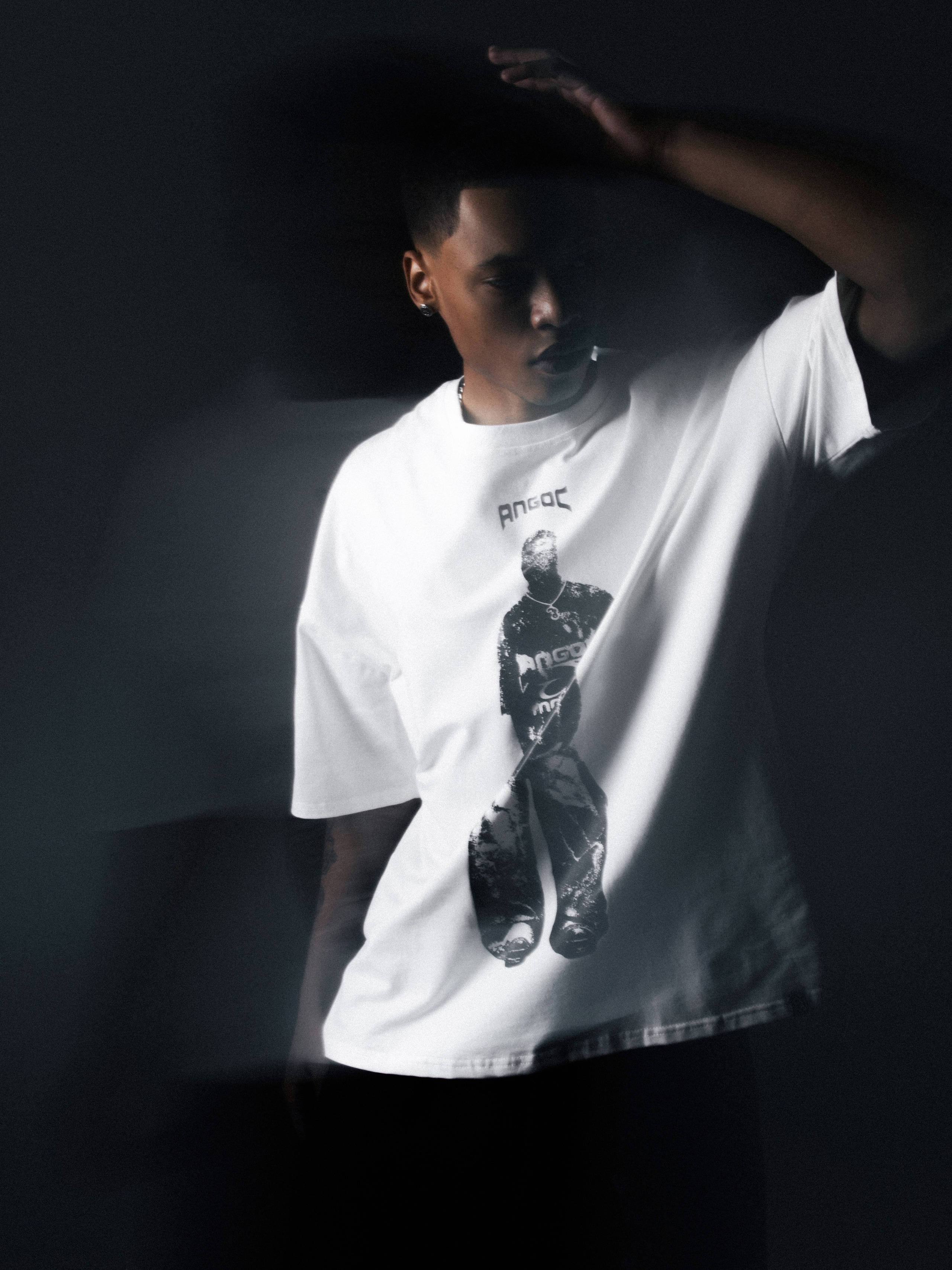 КАМПЕЙН. RUNA production — стильные съемки для брендов