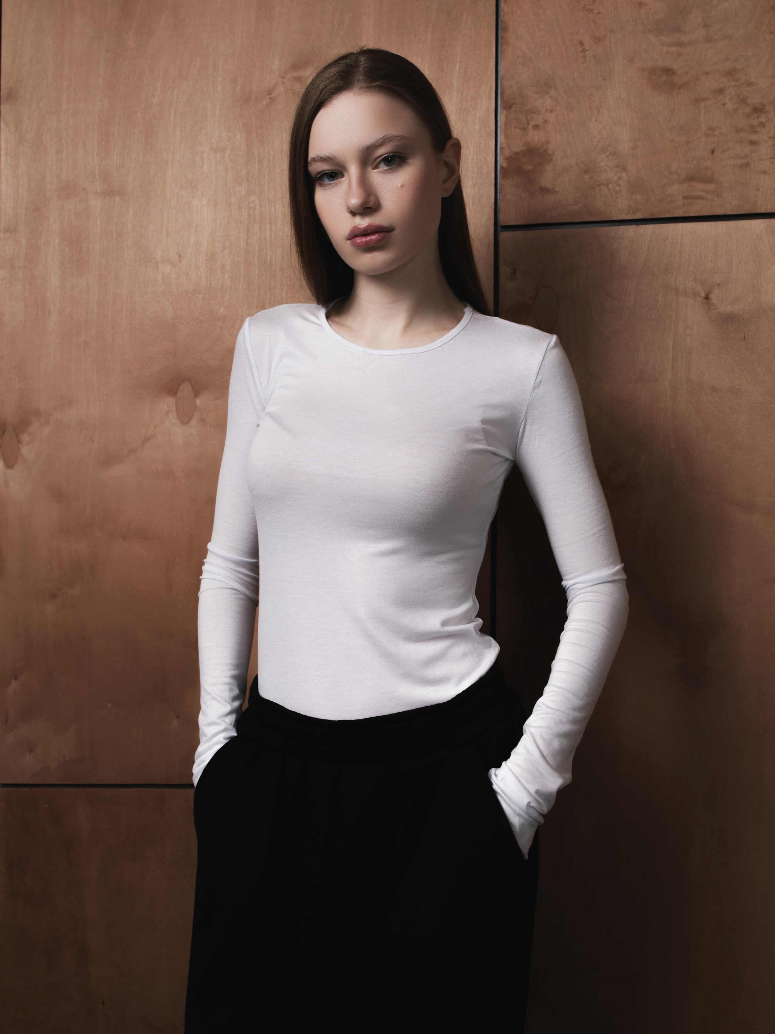 ЛУКБУК. RUNA production — стильные съемки для брендов