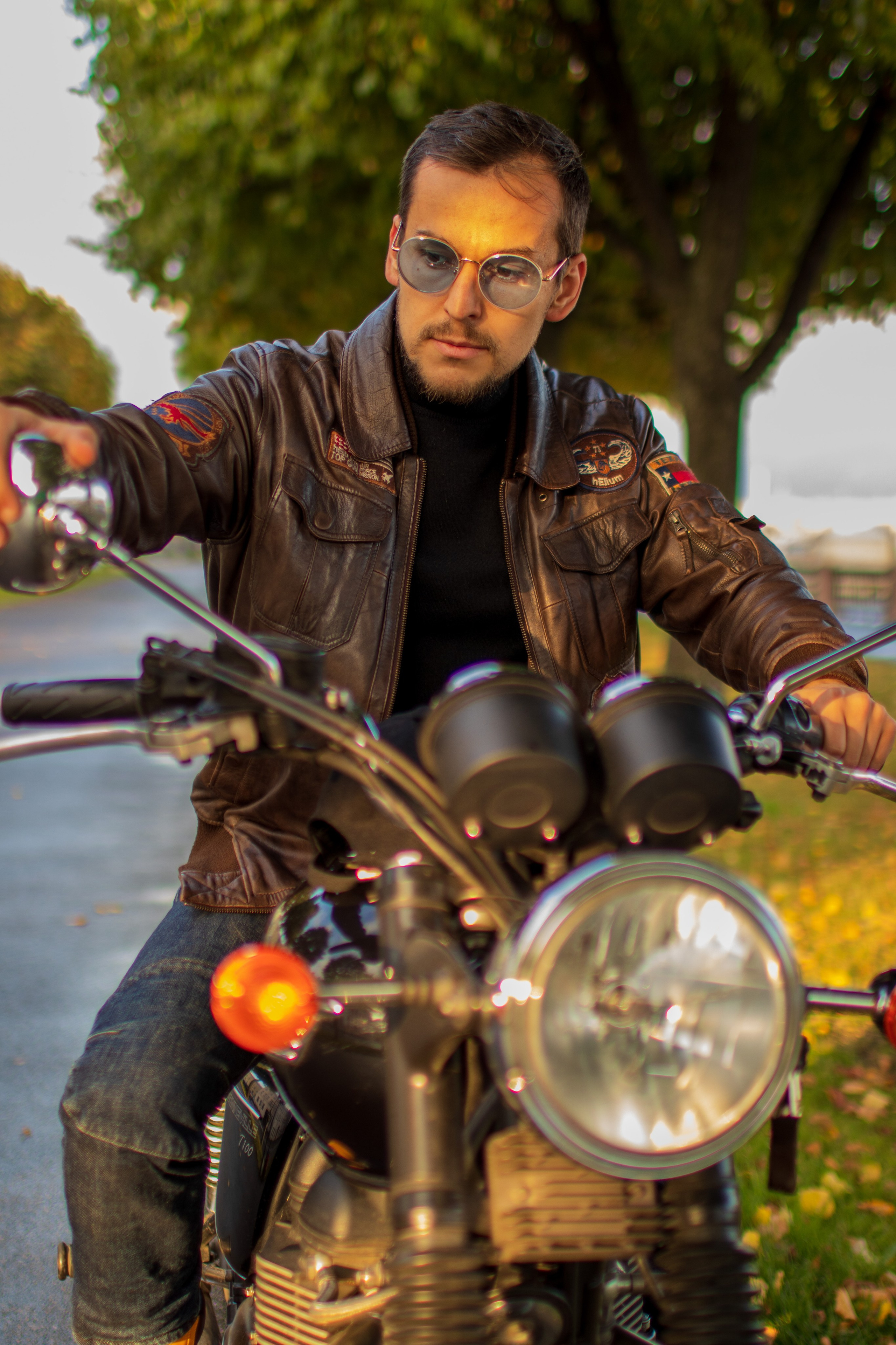 Александр. Репортажный фотограф Санкт-Петербург | Роман Карбышев