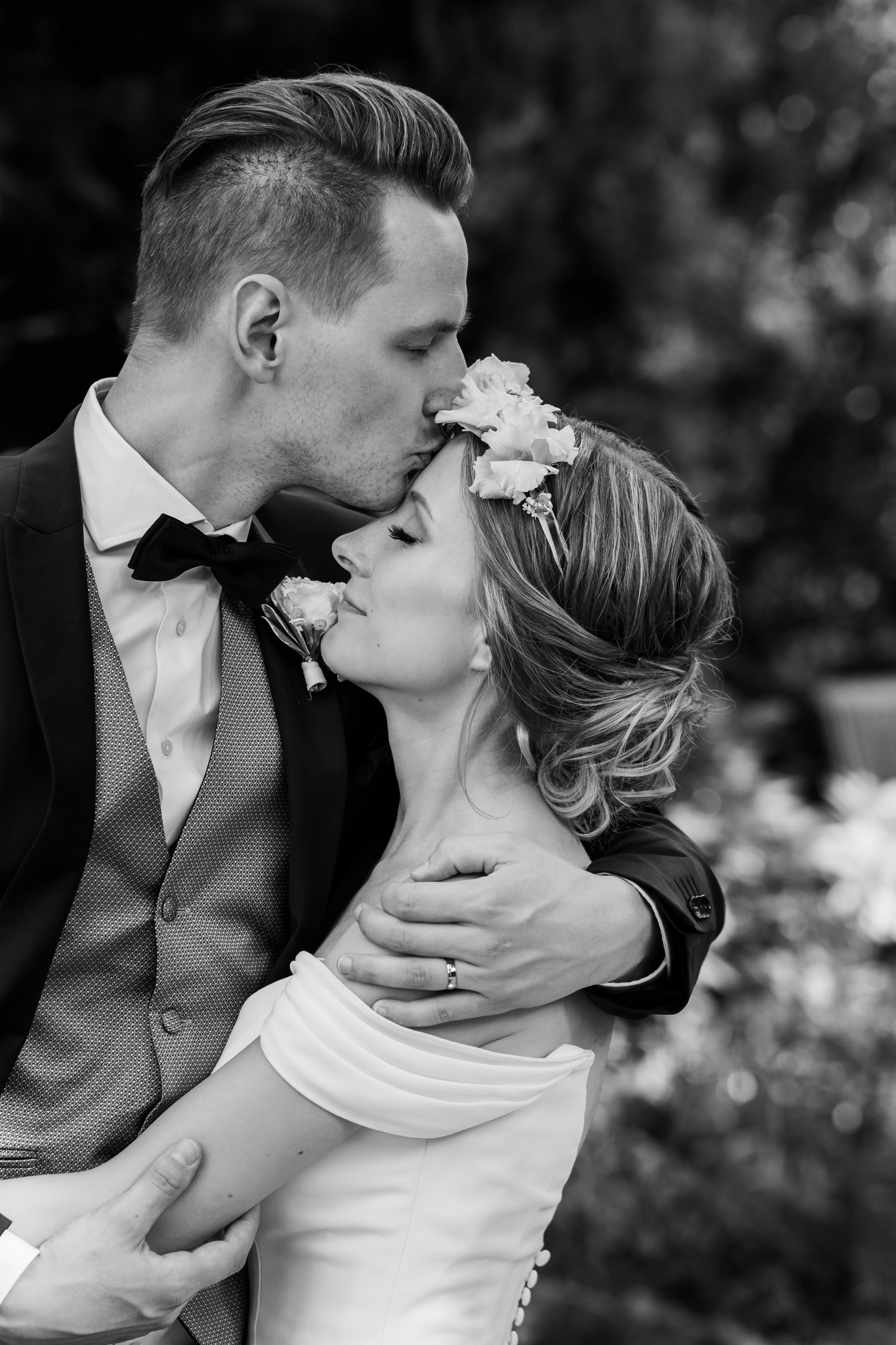 Eric & Elina. Photographer Cologne Bonn Europe Anna Ketova