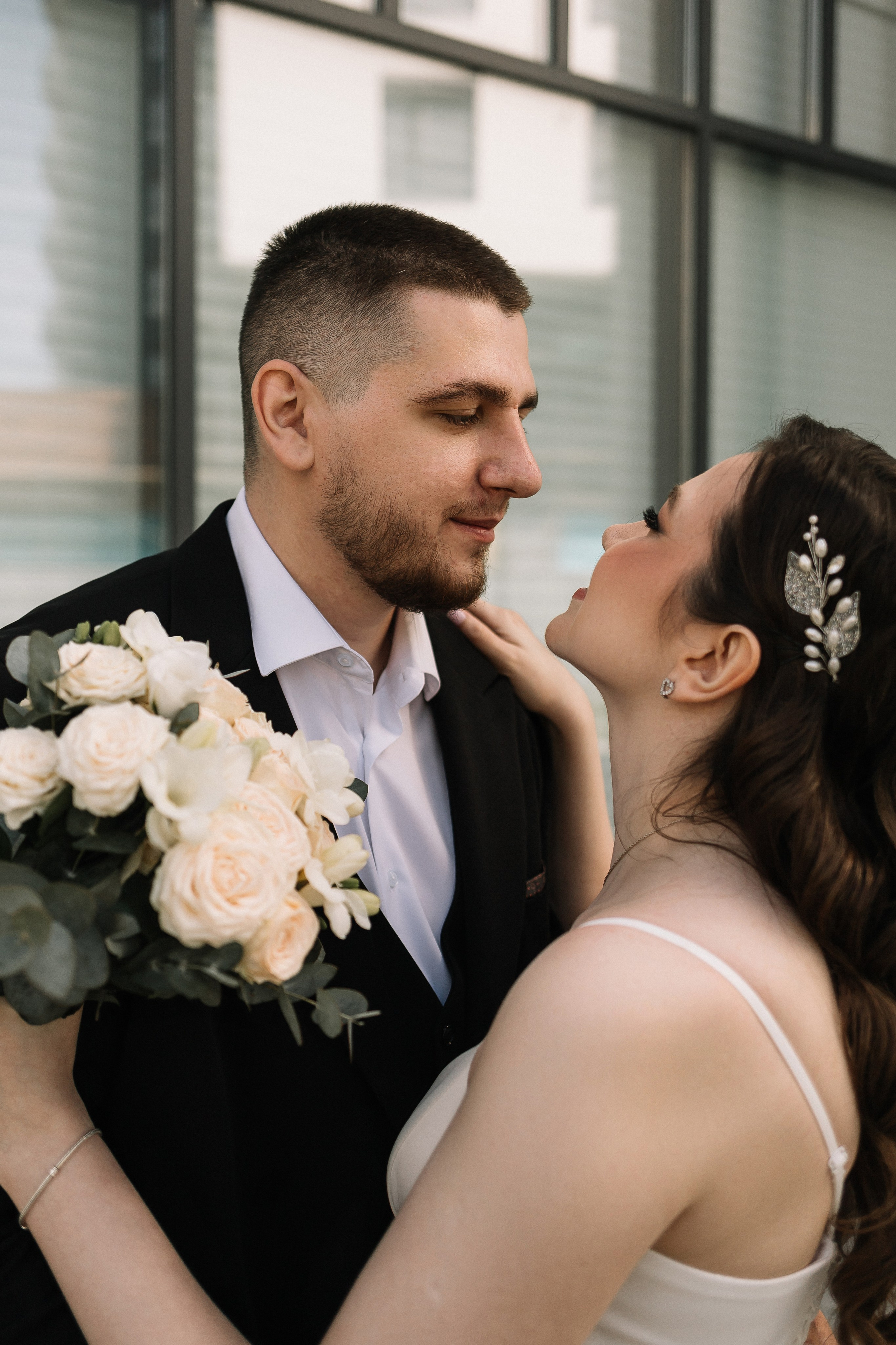 Дмитрий и Светлана/2024. Свадебный и семейный фотограф в Екатеринбурге