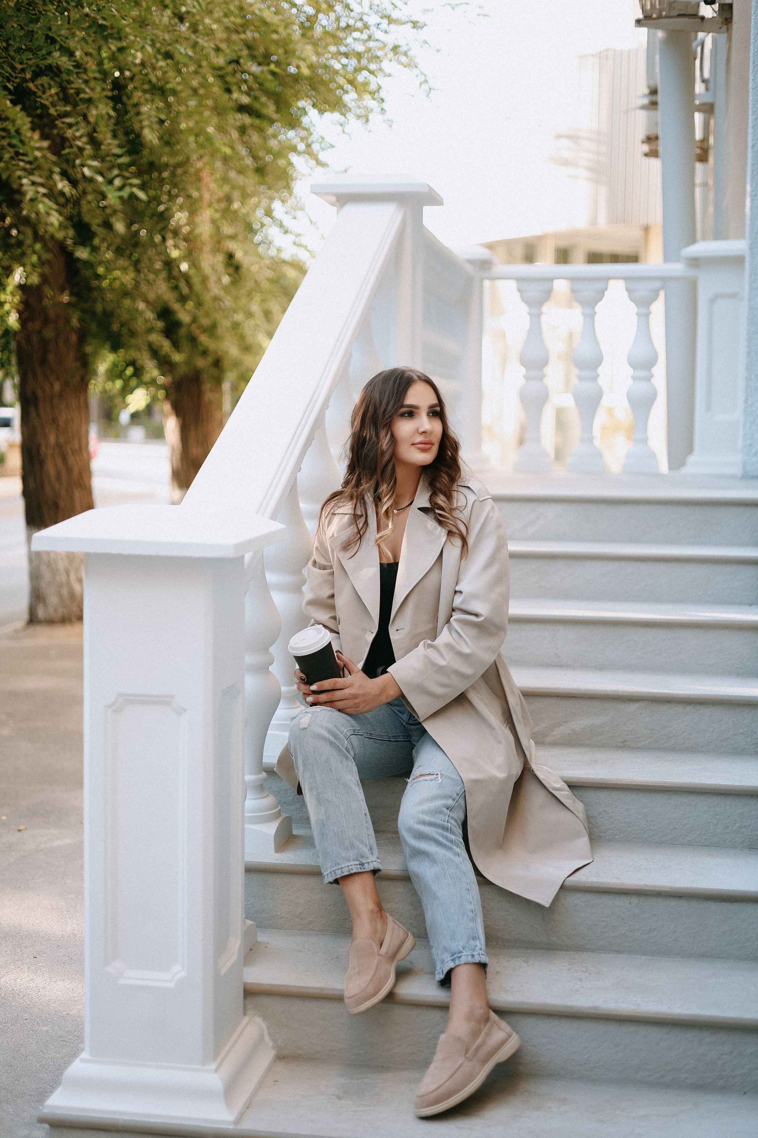 Юлия. Фотограф Елизавета Наумова