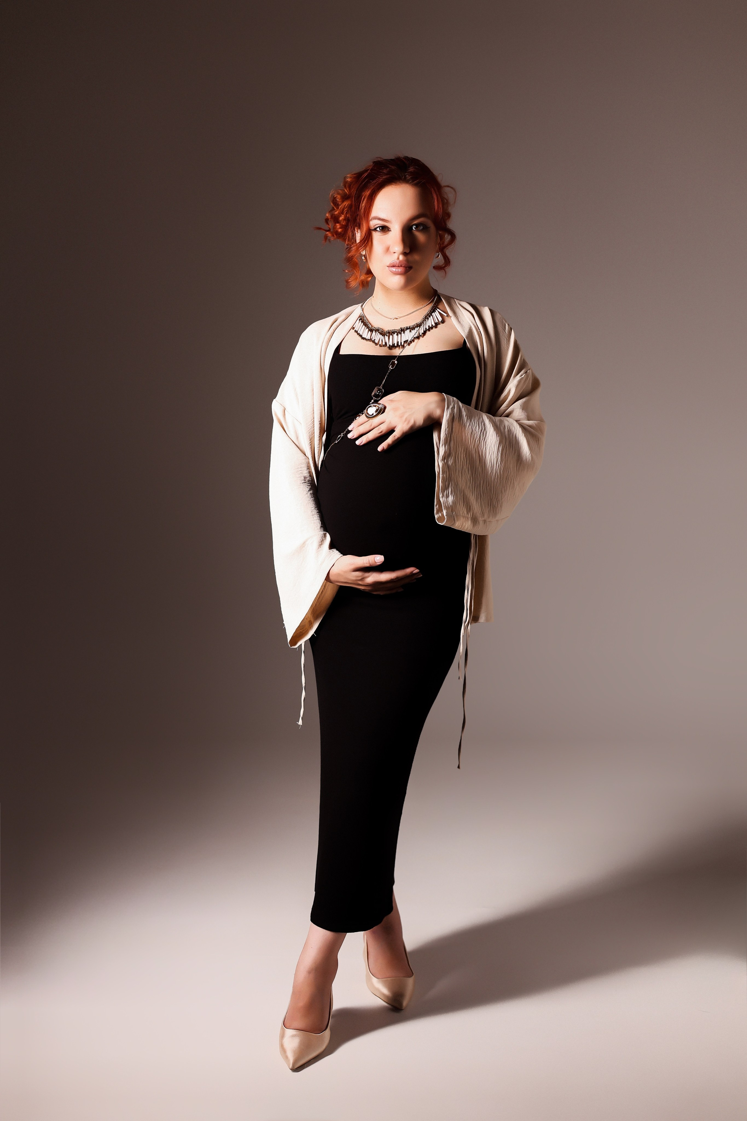 Елизавета. Фотограф Елизавета Наумова