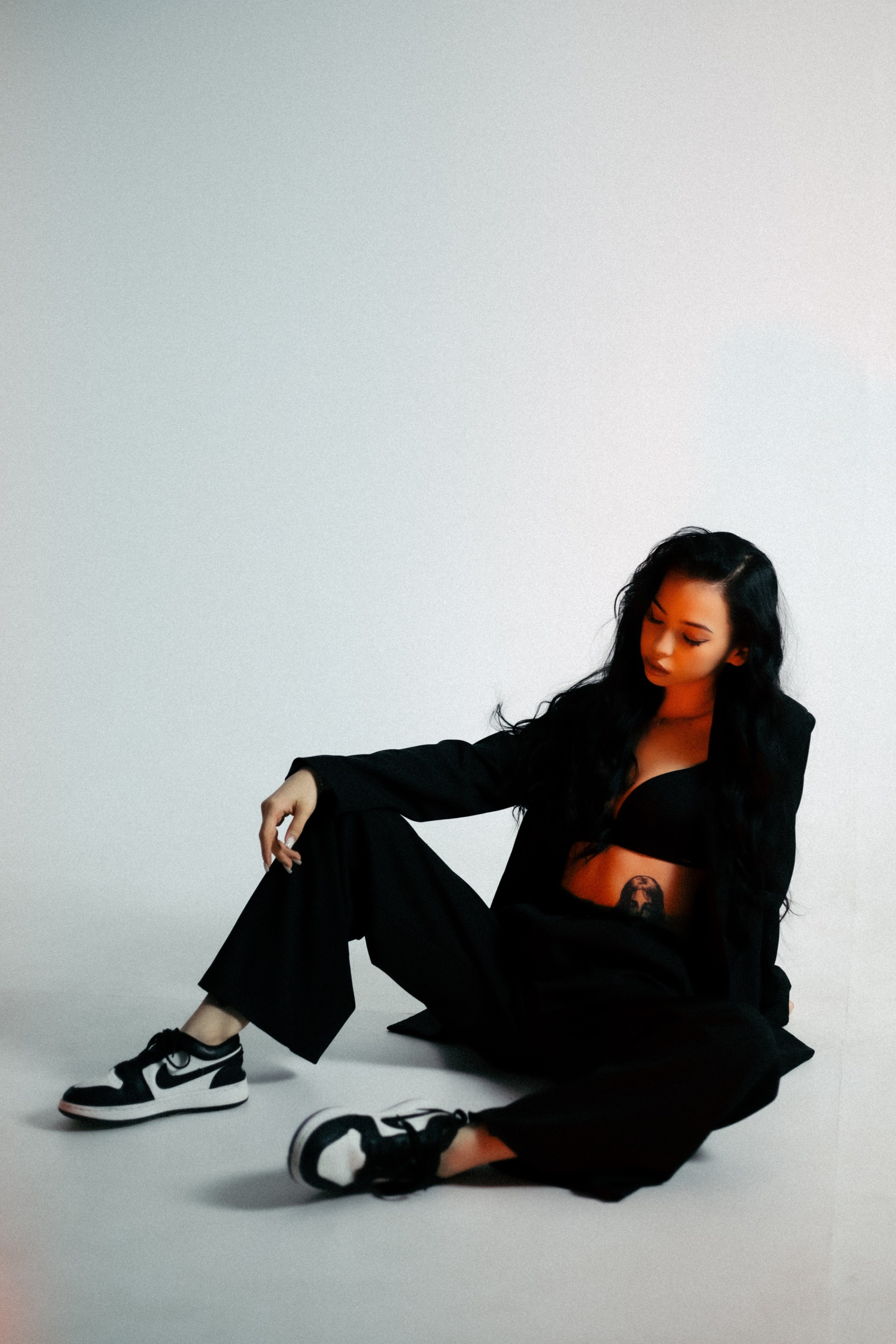 Юлия. Фотограф Елизавета Наумова