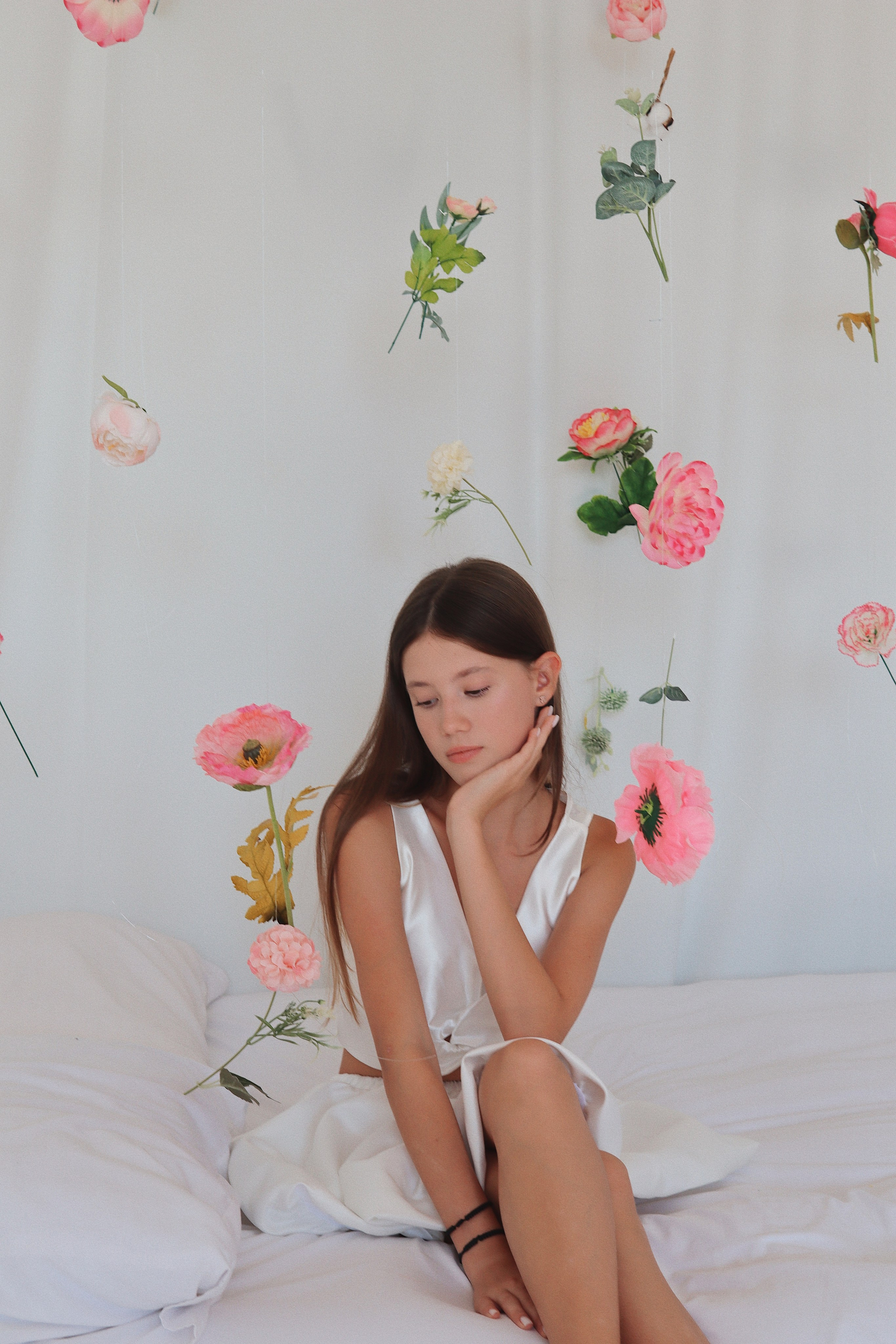 Happy birthday, Liza. Фотограф Елизавета Наумова