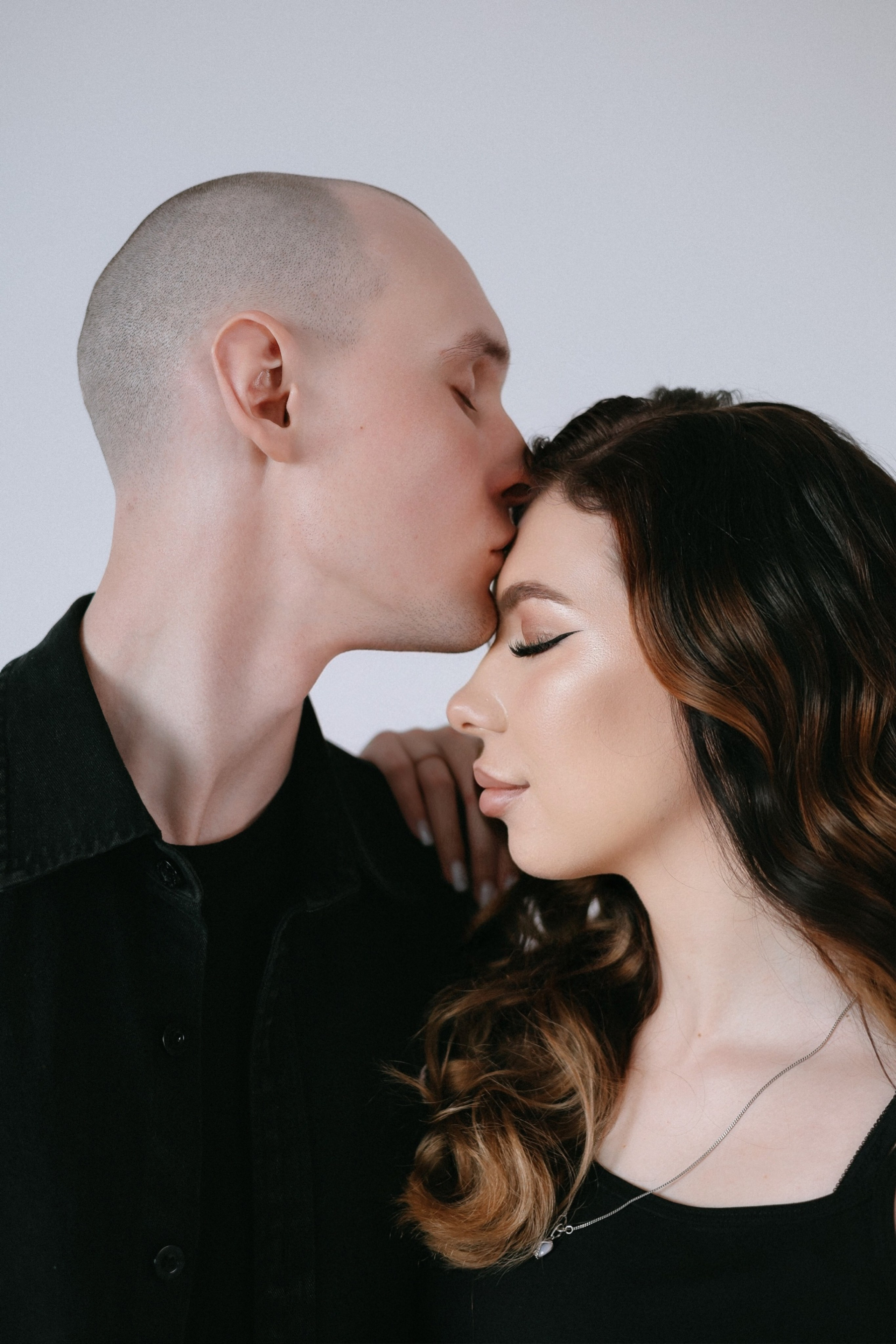 Иван & София. Фотограф Елизавета Наумова