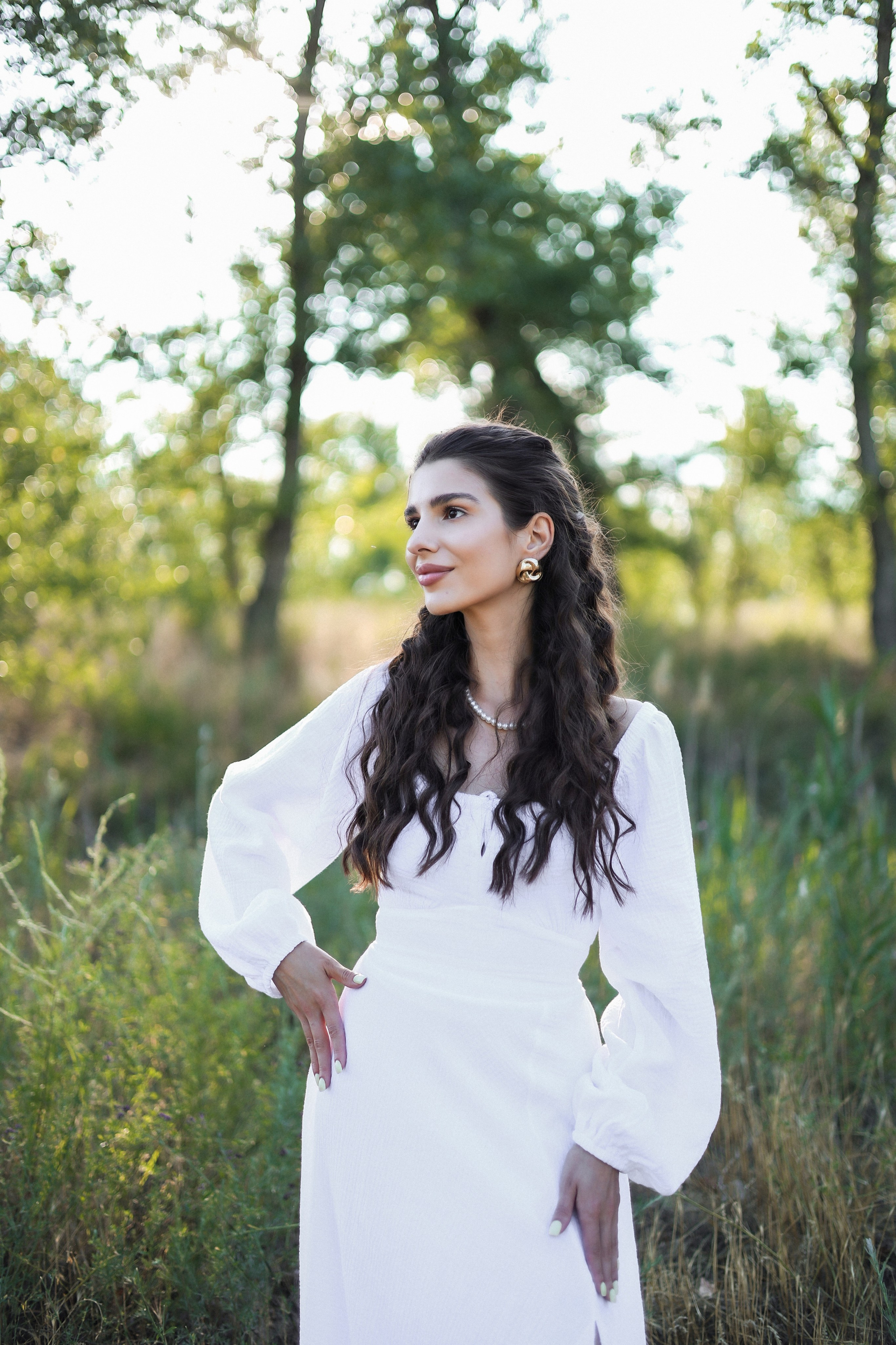 Валерия. Фотограф Елизавета Наумова